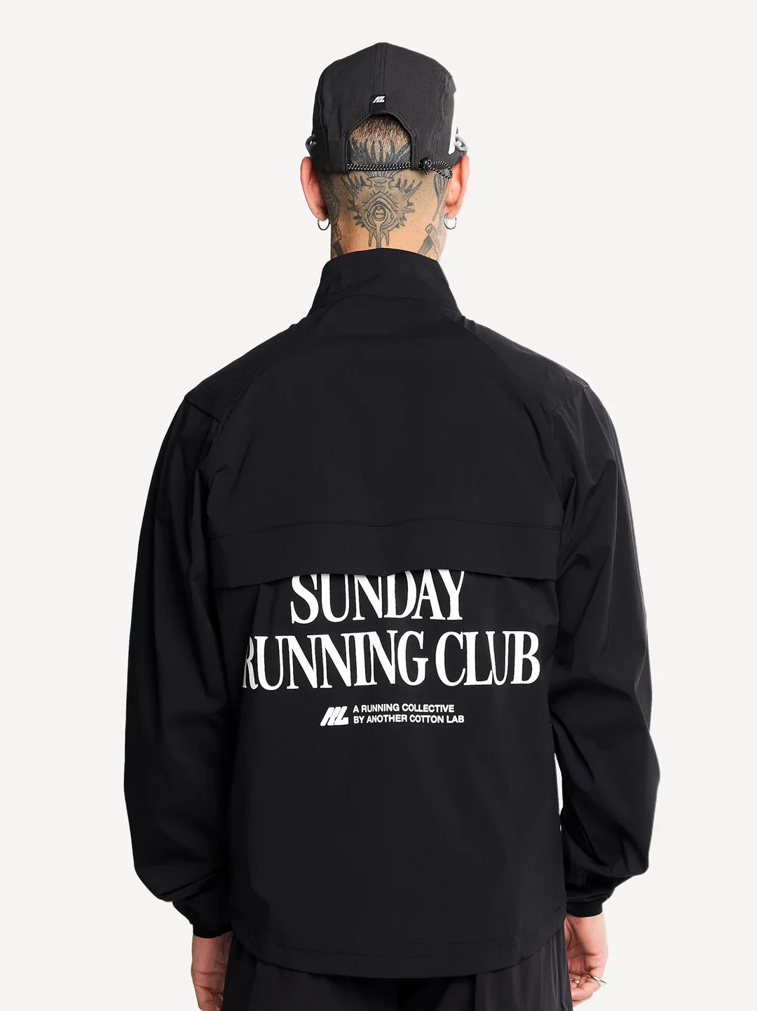 SRC® Jacket + Tight Running Bundle - Image 2