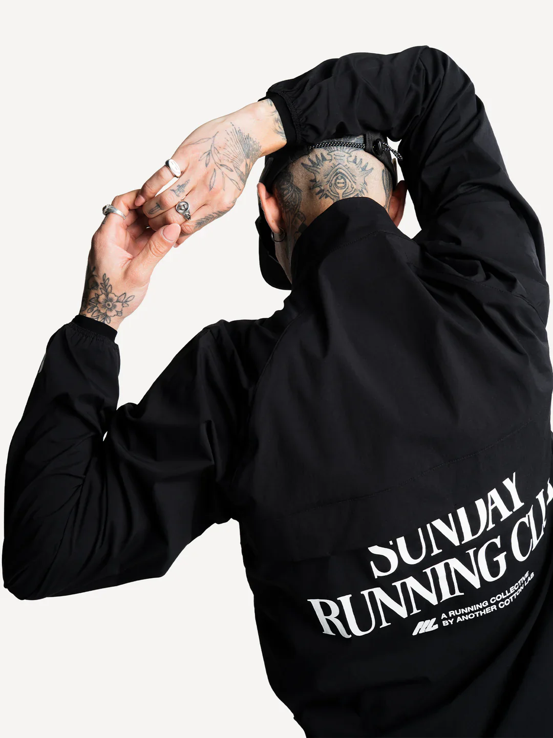 SRC® Jacket + Tight Running Bundle - Image 3