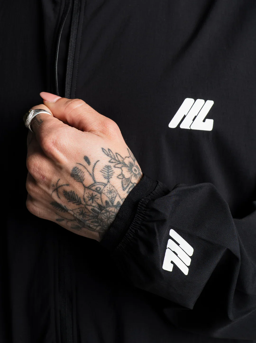 SRC® Jacket + Tight Running Bundle - Image 4
