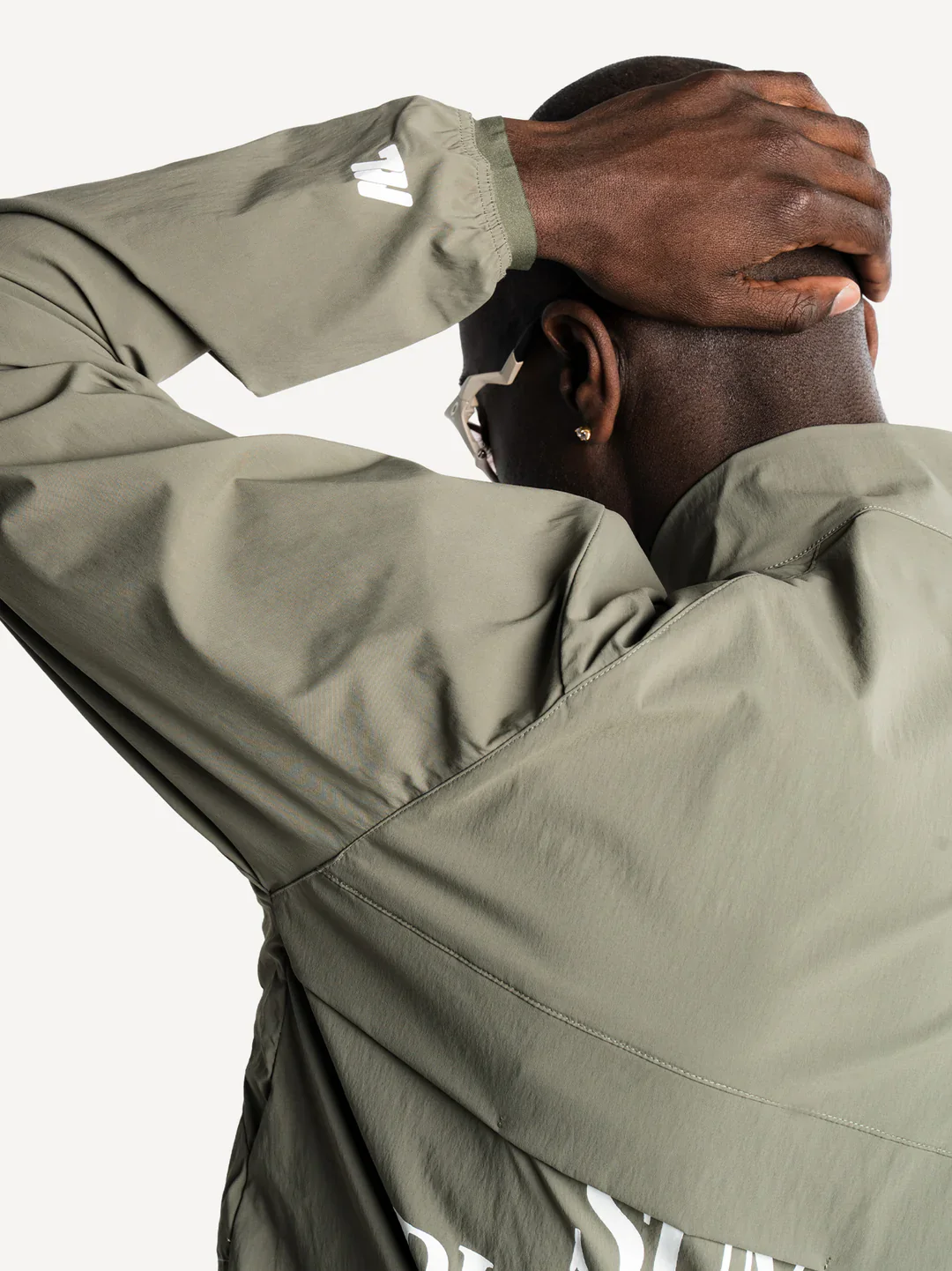 SRC® Jacket + Tight Running Bundle - Image 7