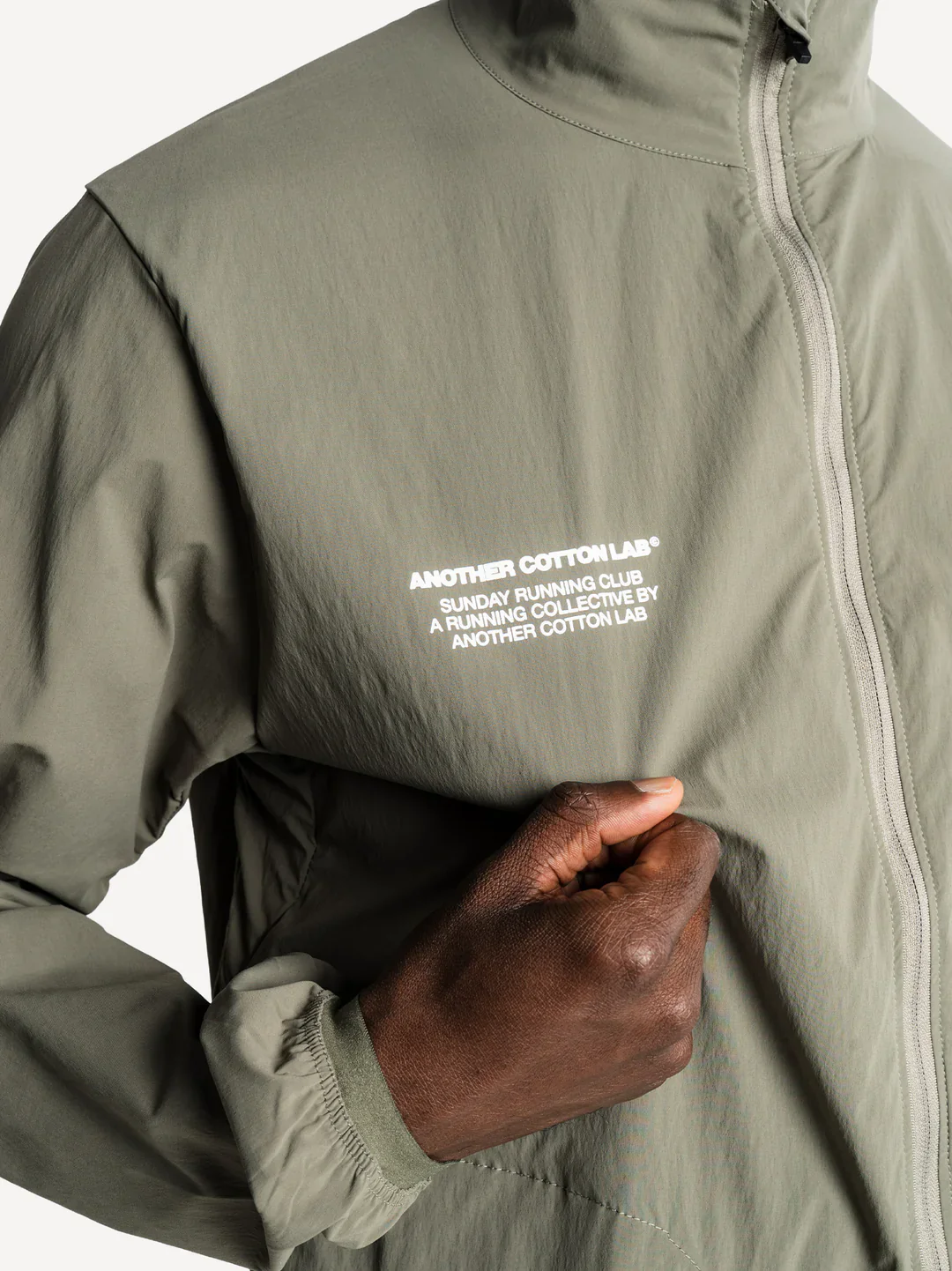 SRC® Jacket + Tight Running Bundle - Image 9