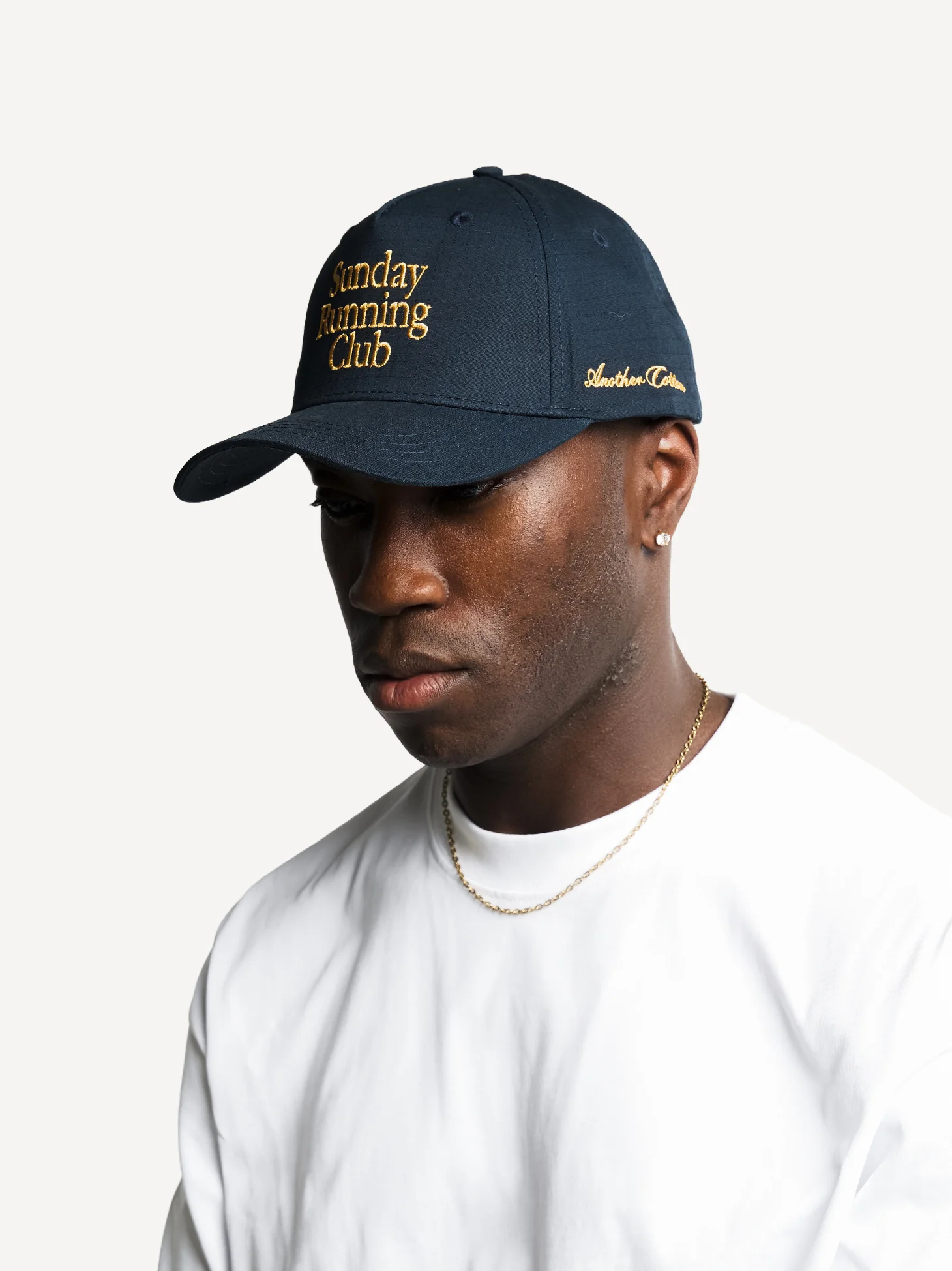 Sunday Running Club Mesh Cap - Image 12