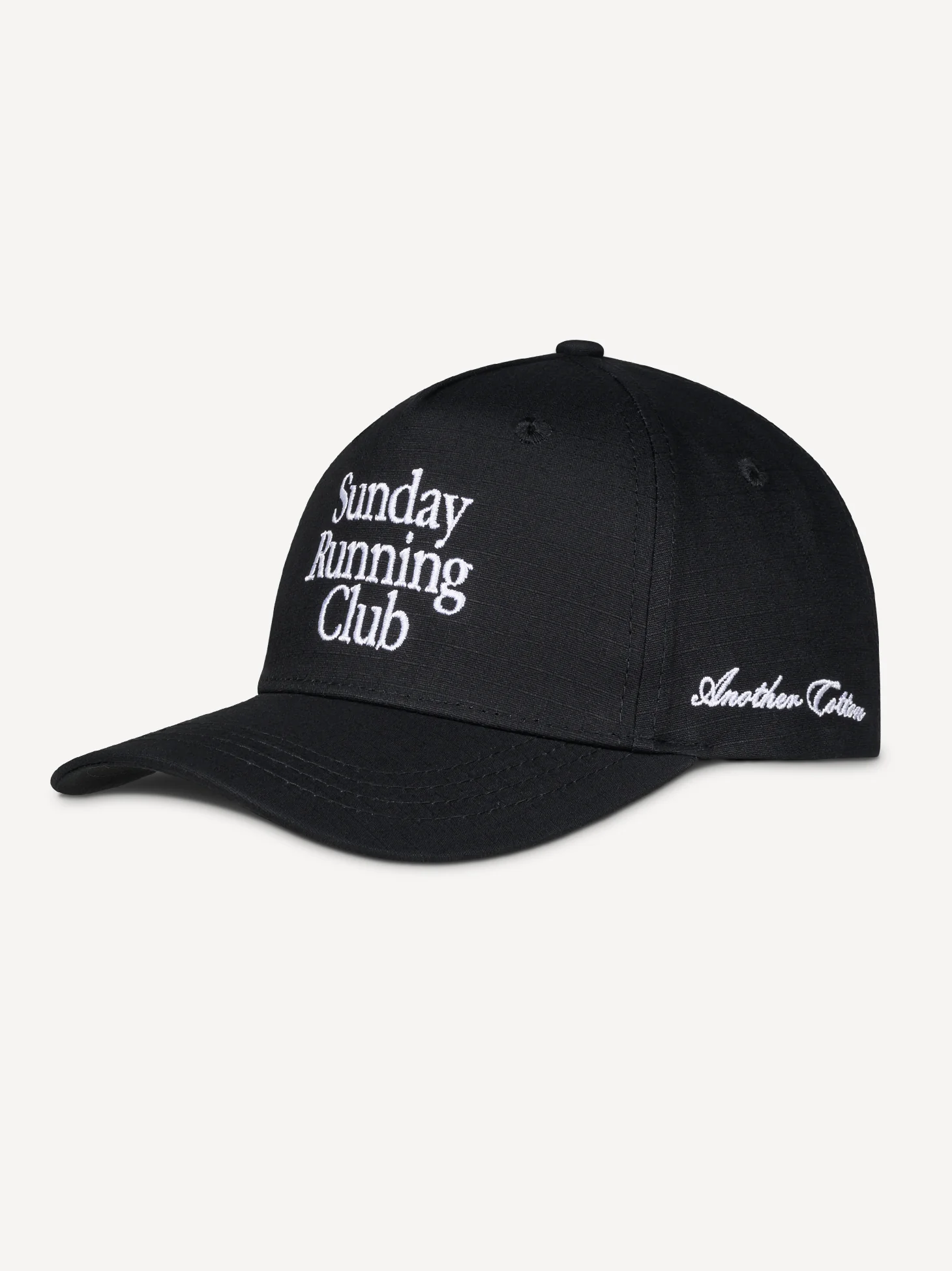Sunday Running Club Mesh Cap - Image 13