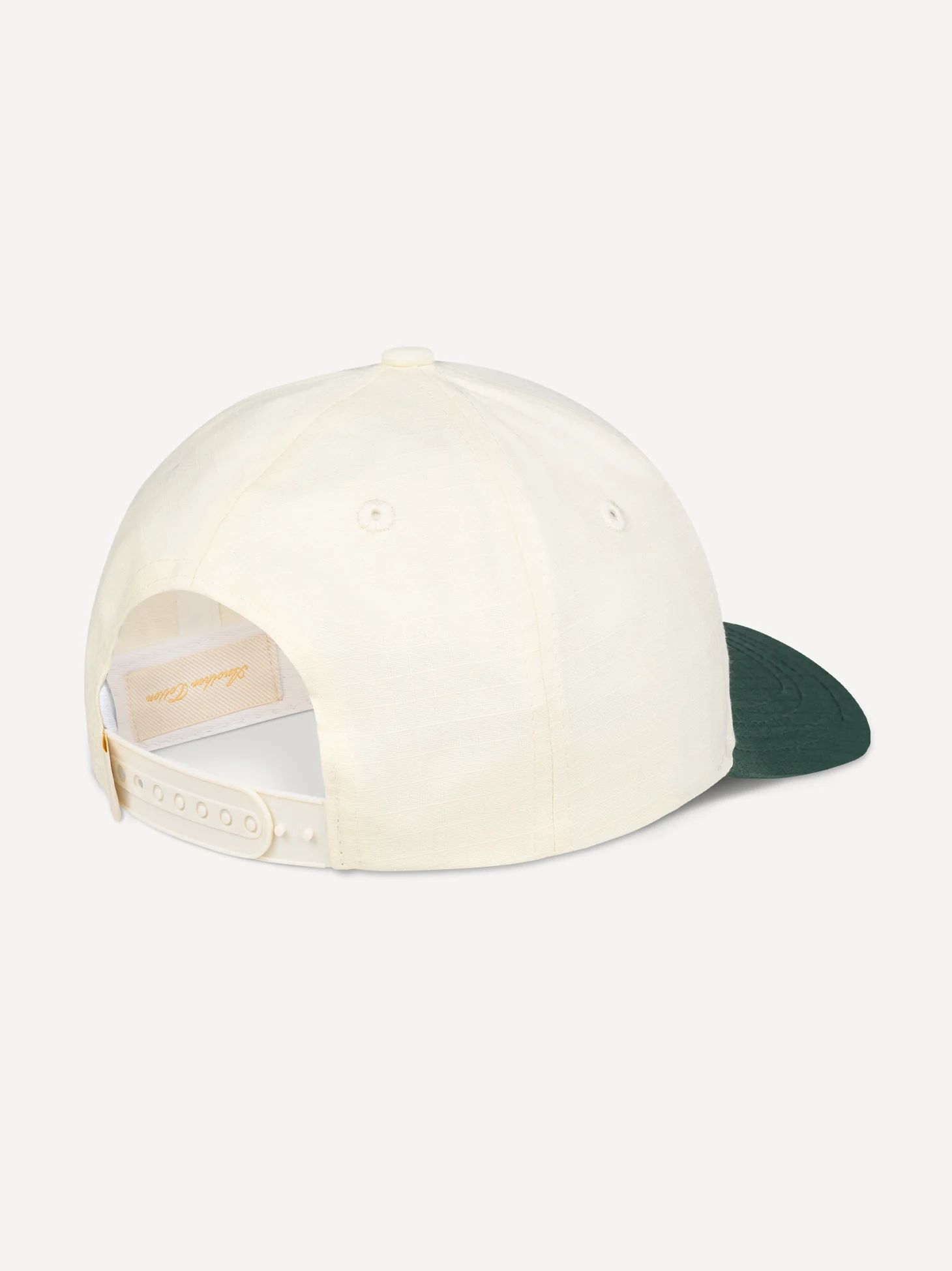 Sunday Running Club Mesh Cap - Image 3