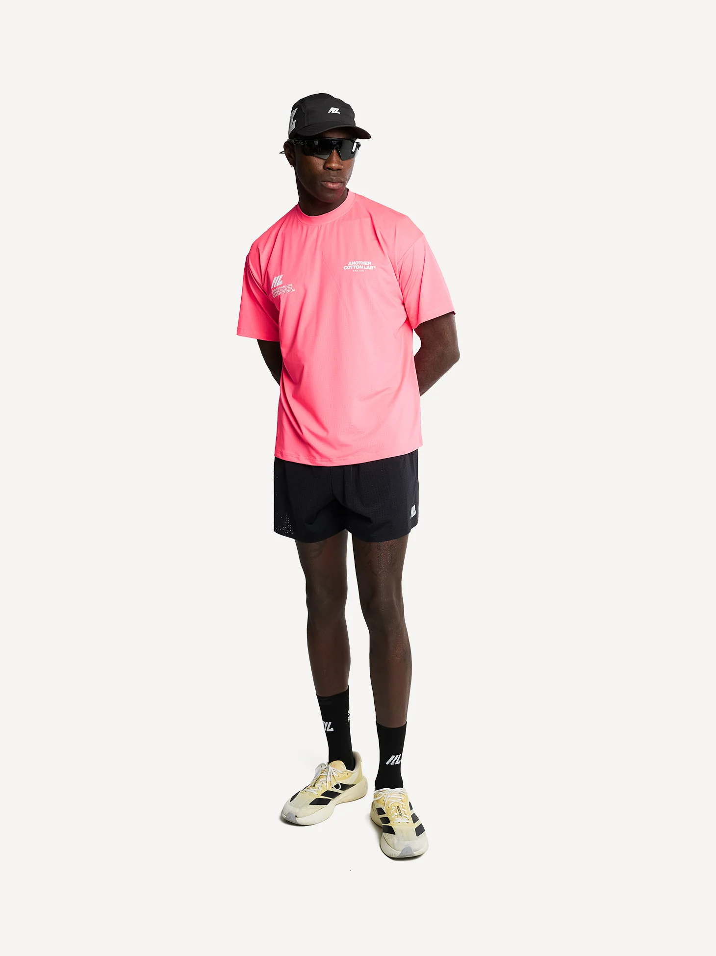 Sunday Running Club Signature Performance T-Shirt - Image 22