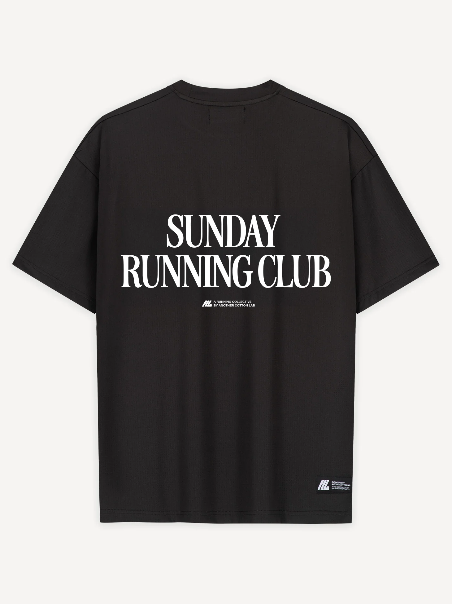 Sunday Running Club Signature Performance T-Shirt - Image 24