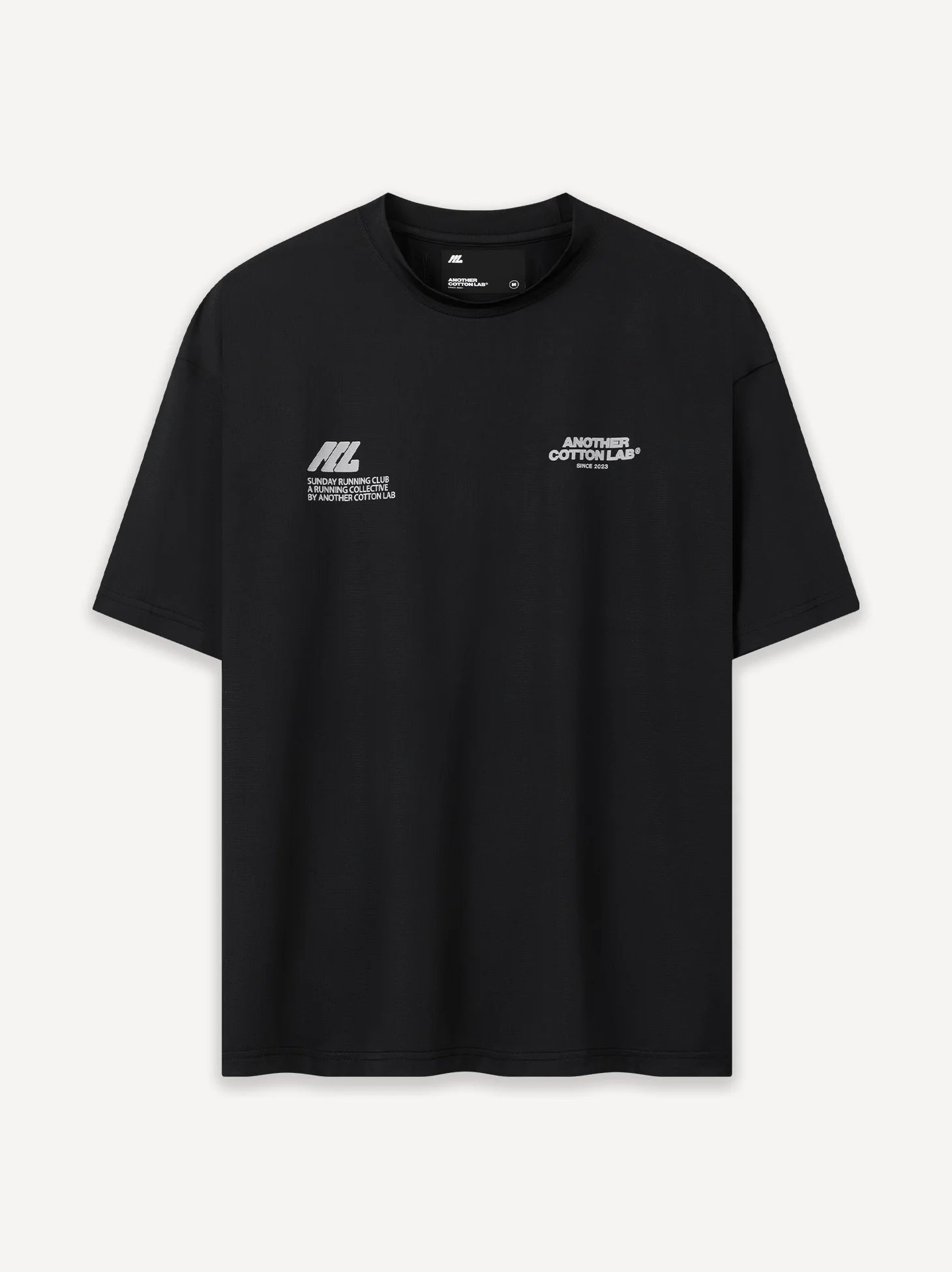 Sunday Running Club Signature Performance T-Shirt - Image 26