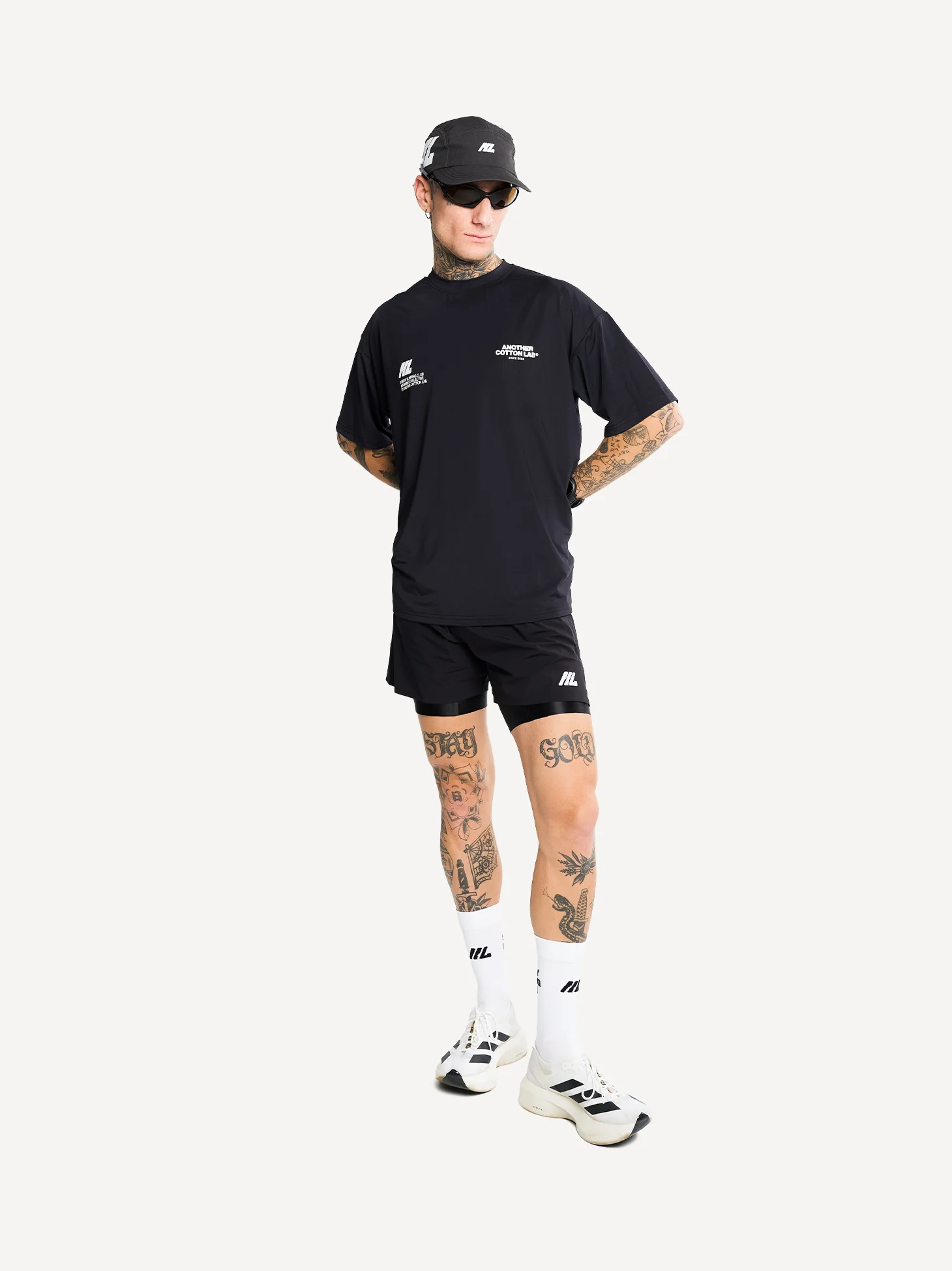 Sunday Running Club Signature Performance T-Shirt - Image 28
