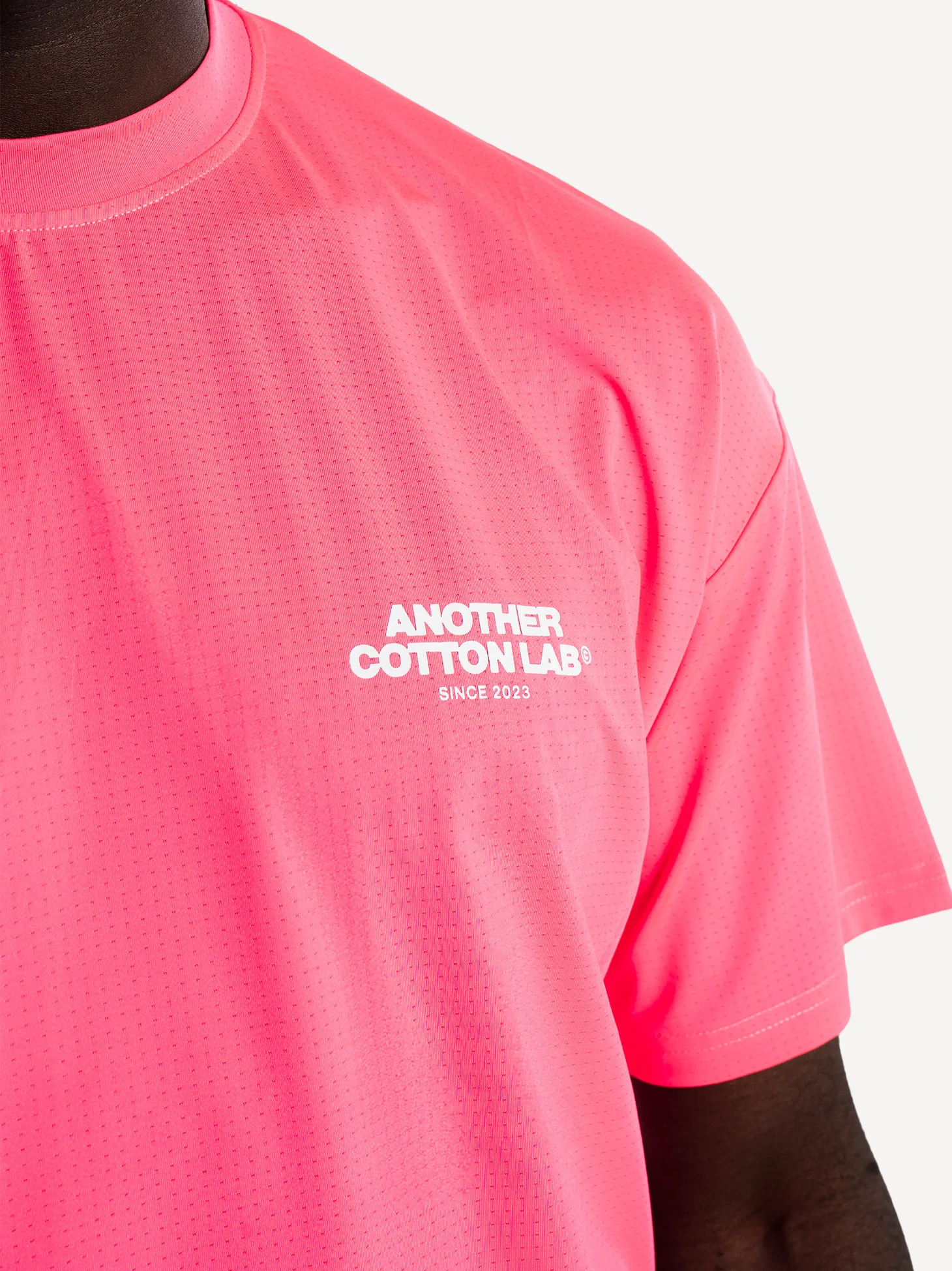 Sunday Running Club Signature Performance T-Shirt - Image 5
