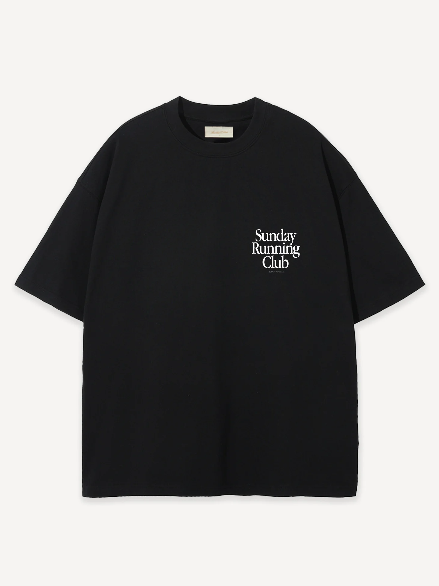 Sunday Running Club T-Shirt - Image 17