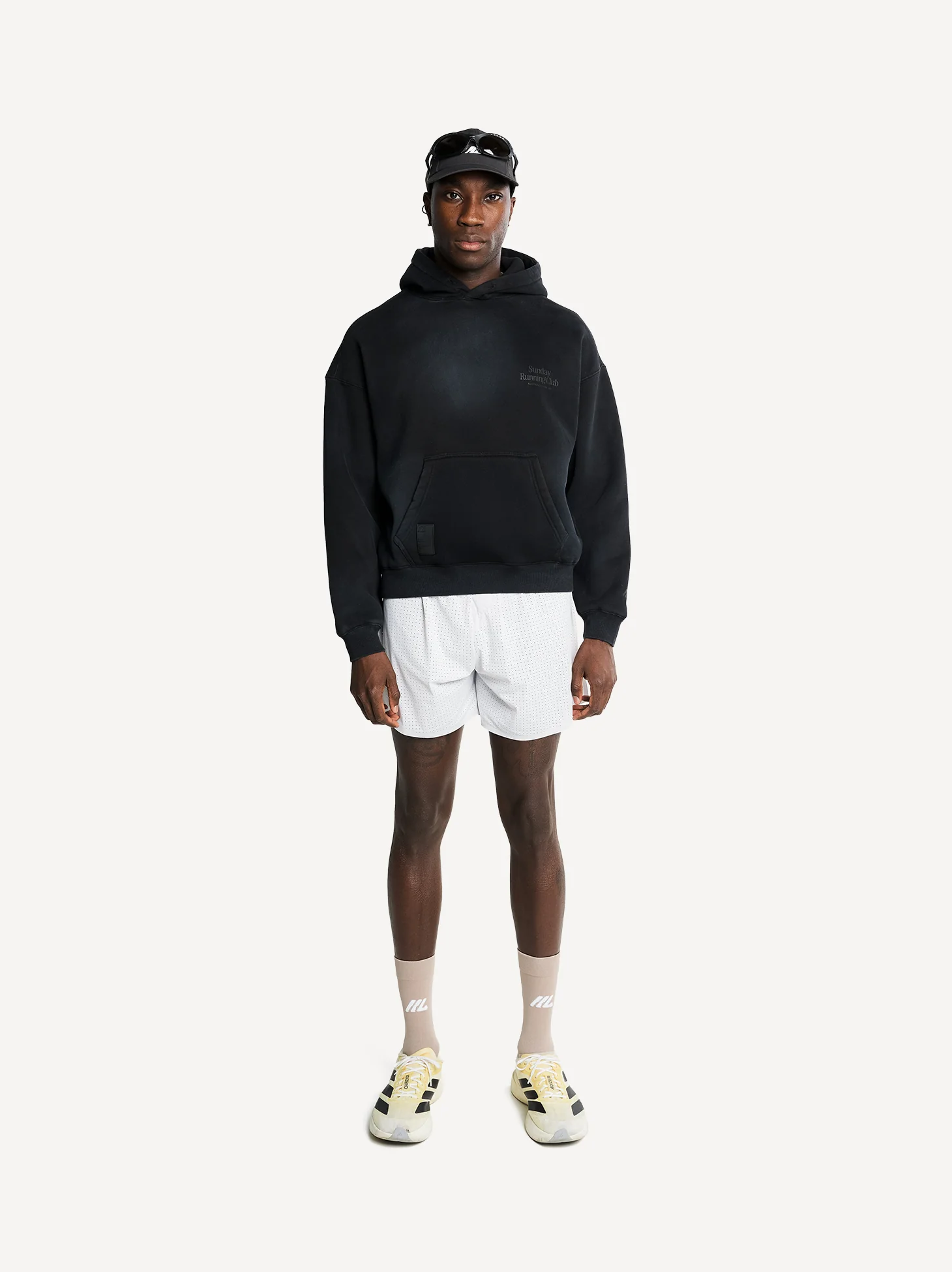 SRC® Tone on Tone Hoodie - Image 10