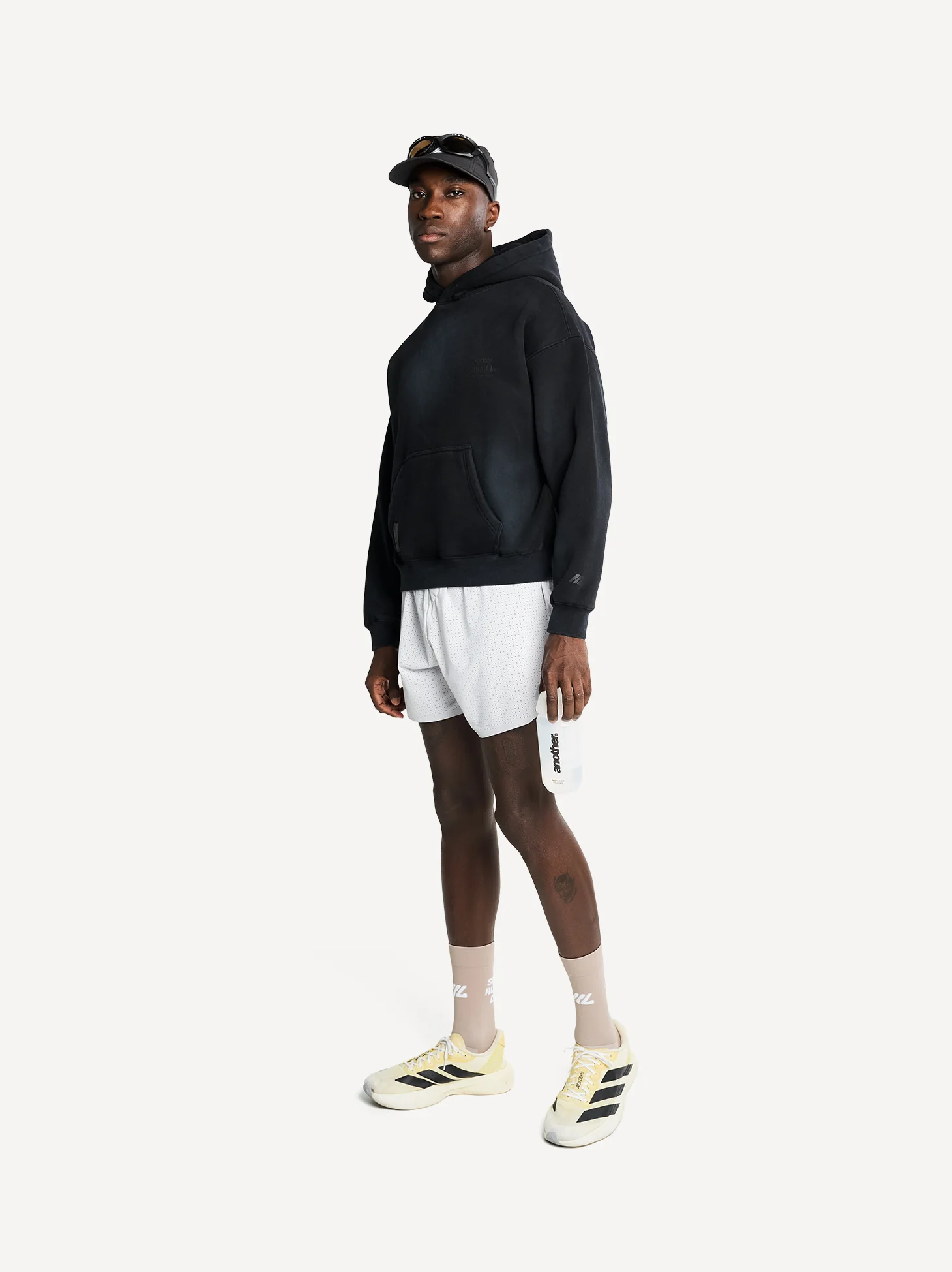 SRC® Tone on Tone Hoodie - Image 11