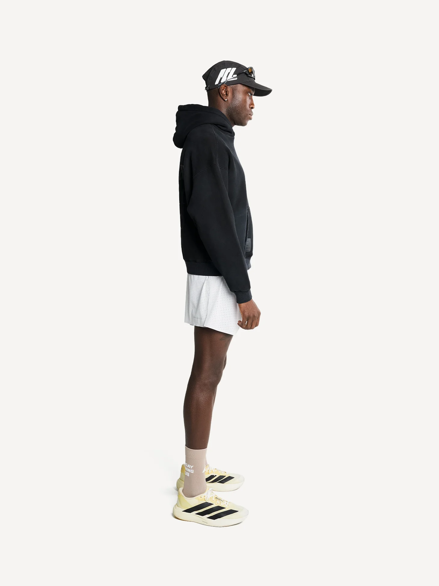 SRC® Tone on Tone Hoodie - Image 12