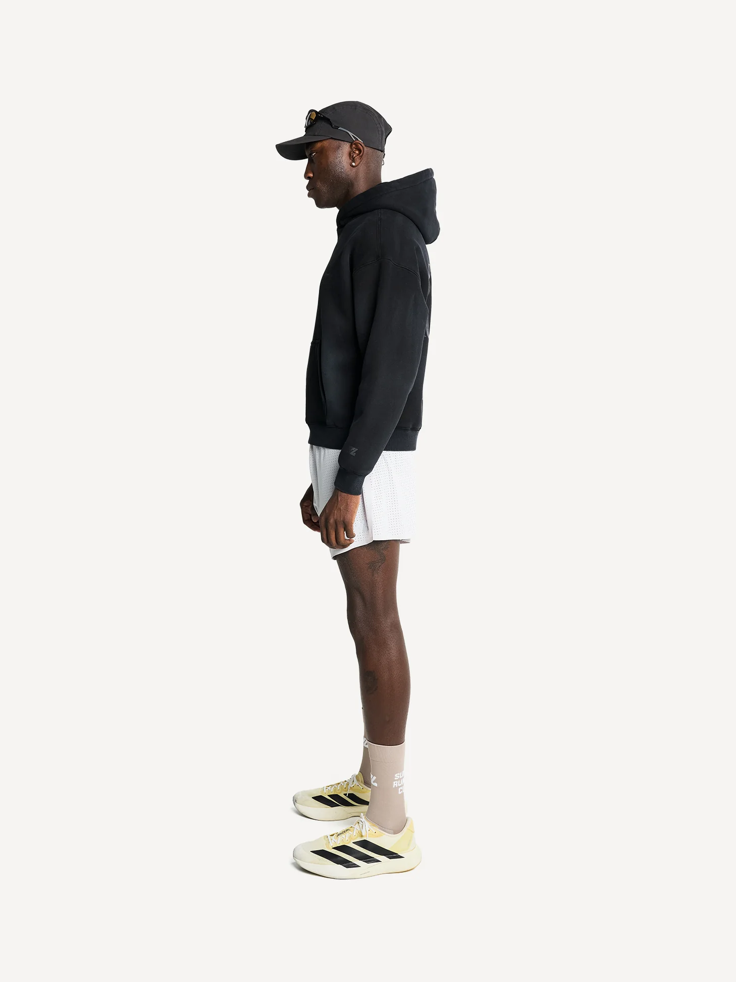 SRC® Tone on Tone Hoodie - Image 13