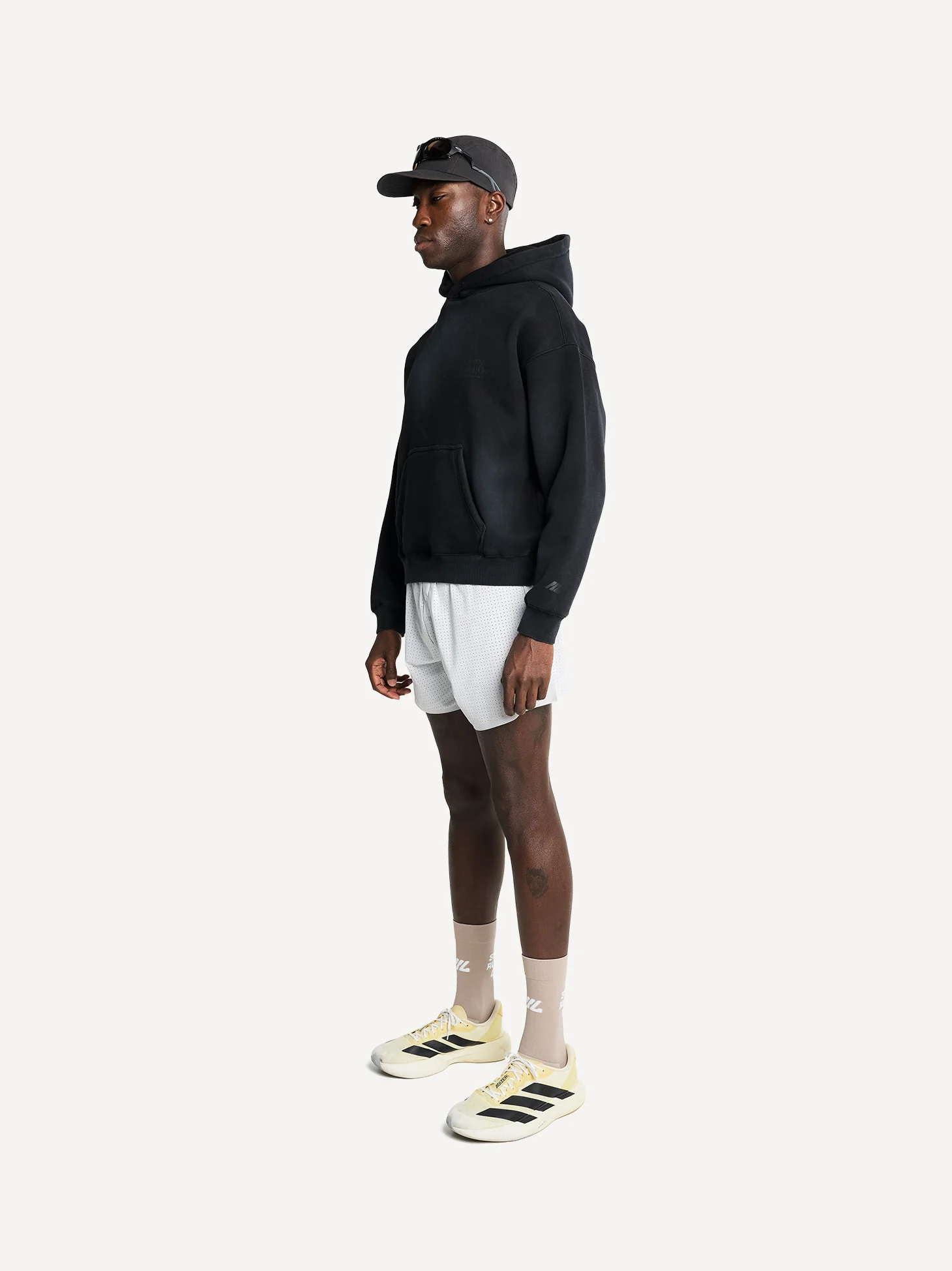 SRC® Tone on Tone Hoodie - Image 14