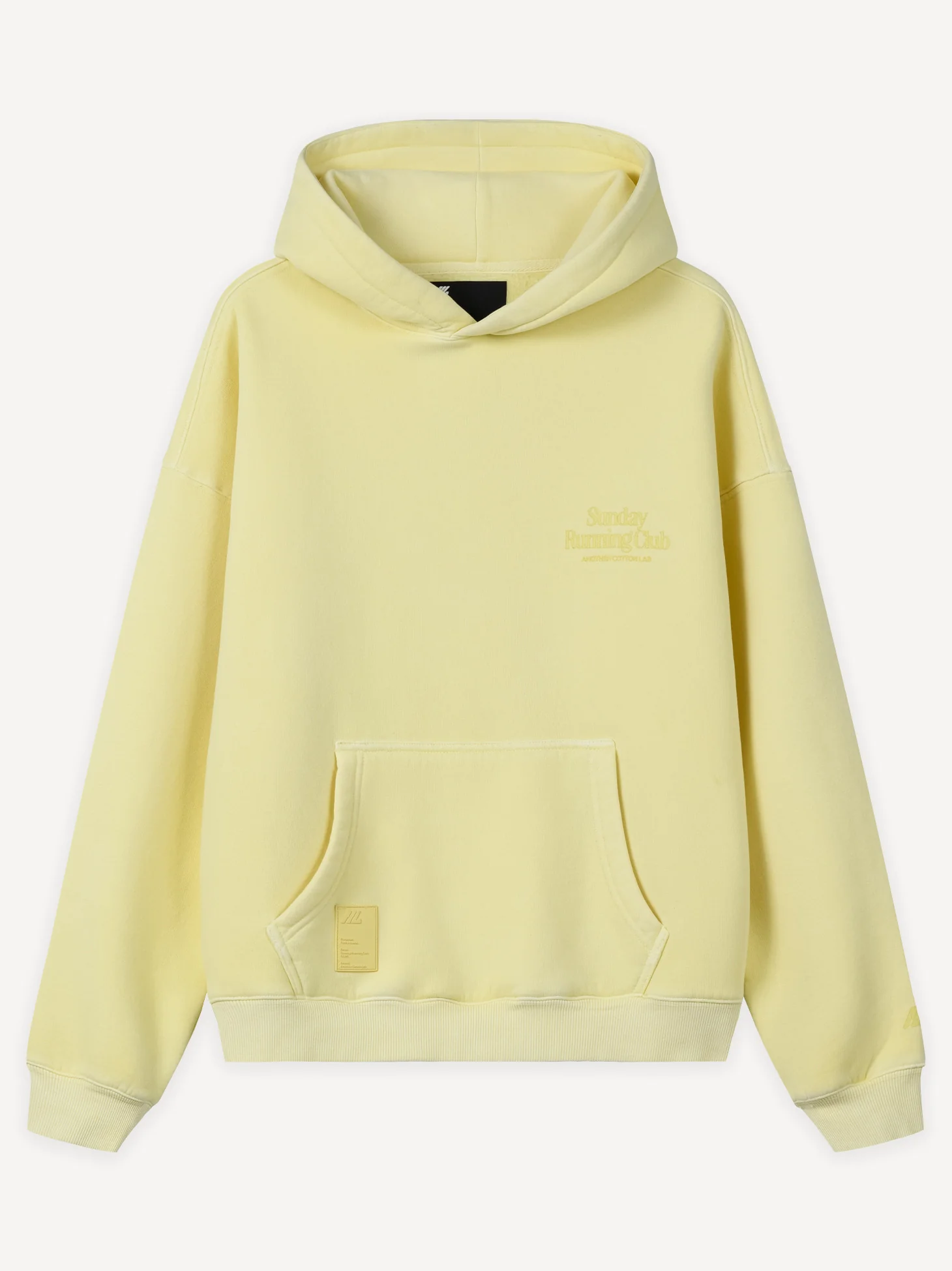 SRC® Tone on Tone Hoodie - Image 16