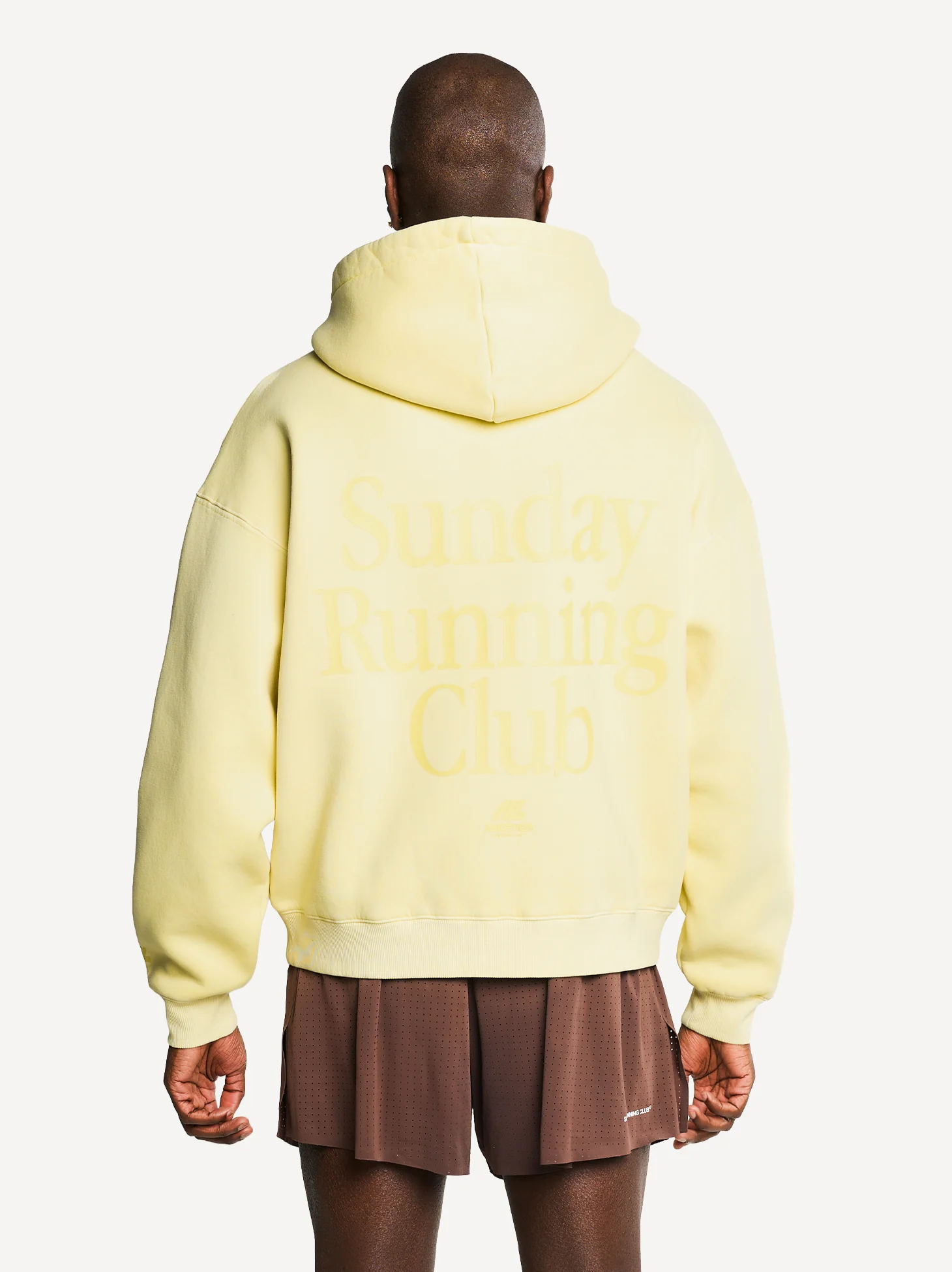 SRC® Tone on Tone Hoodie - Image 17