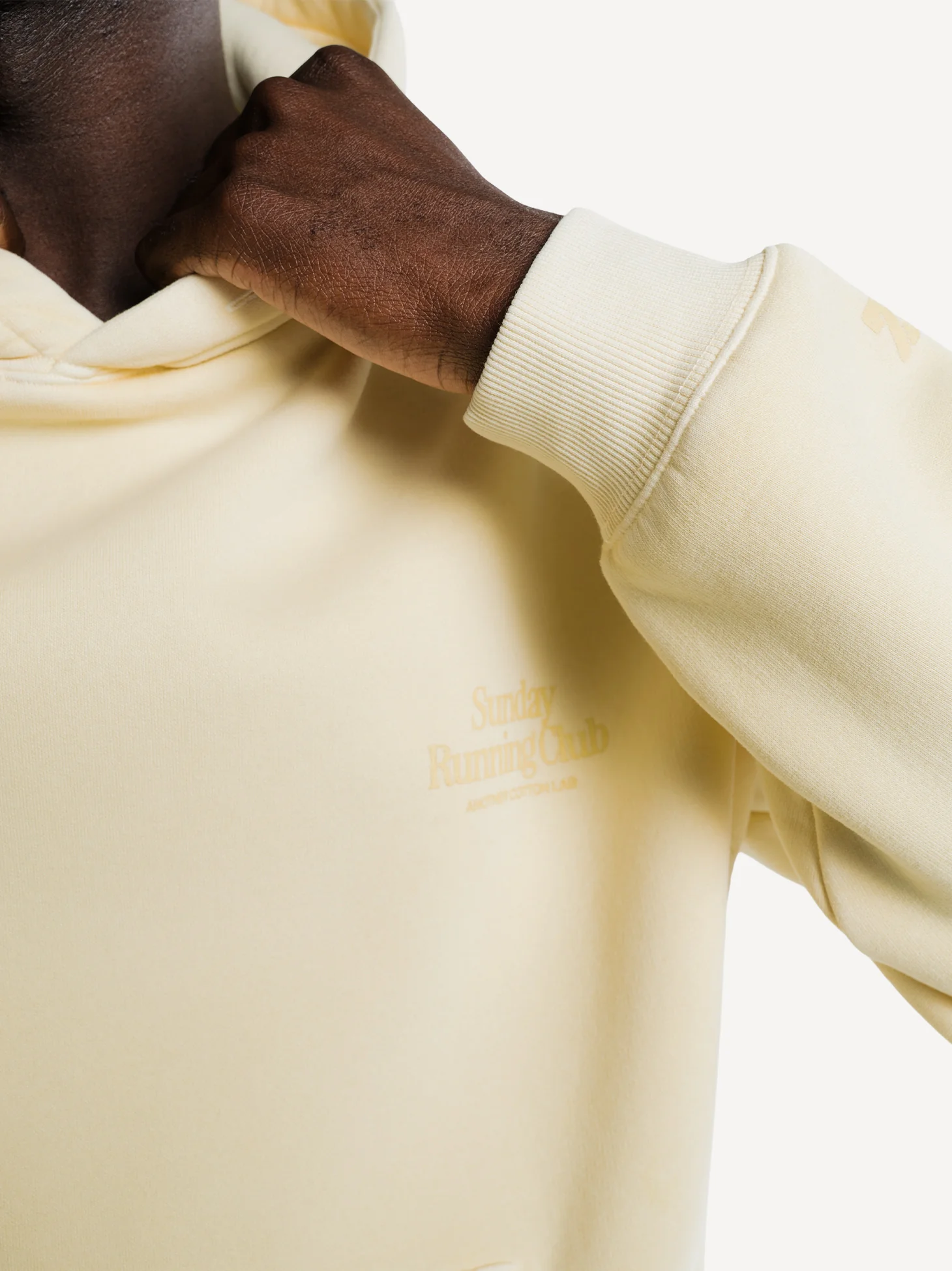 SRC® Tone on Tone Hoodie - Image 19