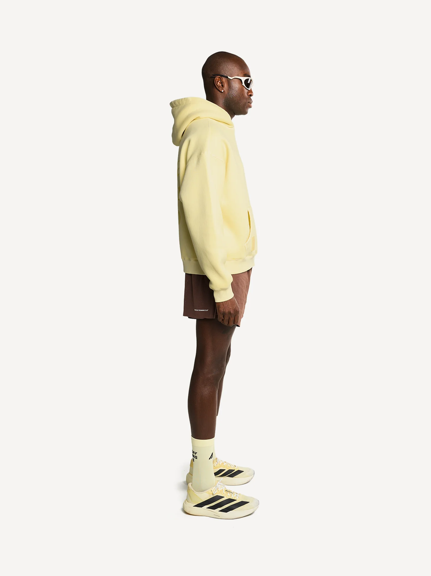 SRC® Tone on Tone Hoodie - Image 24
