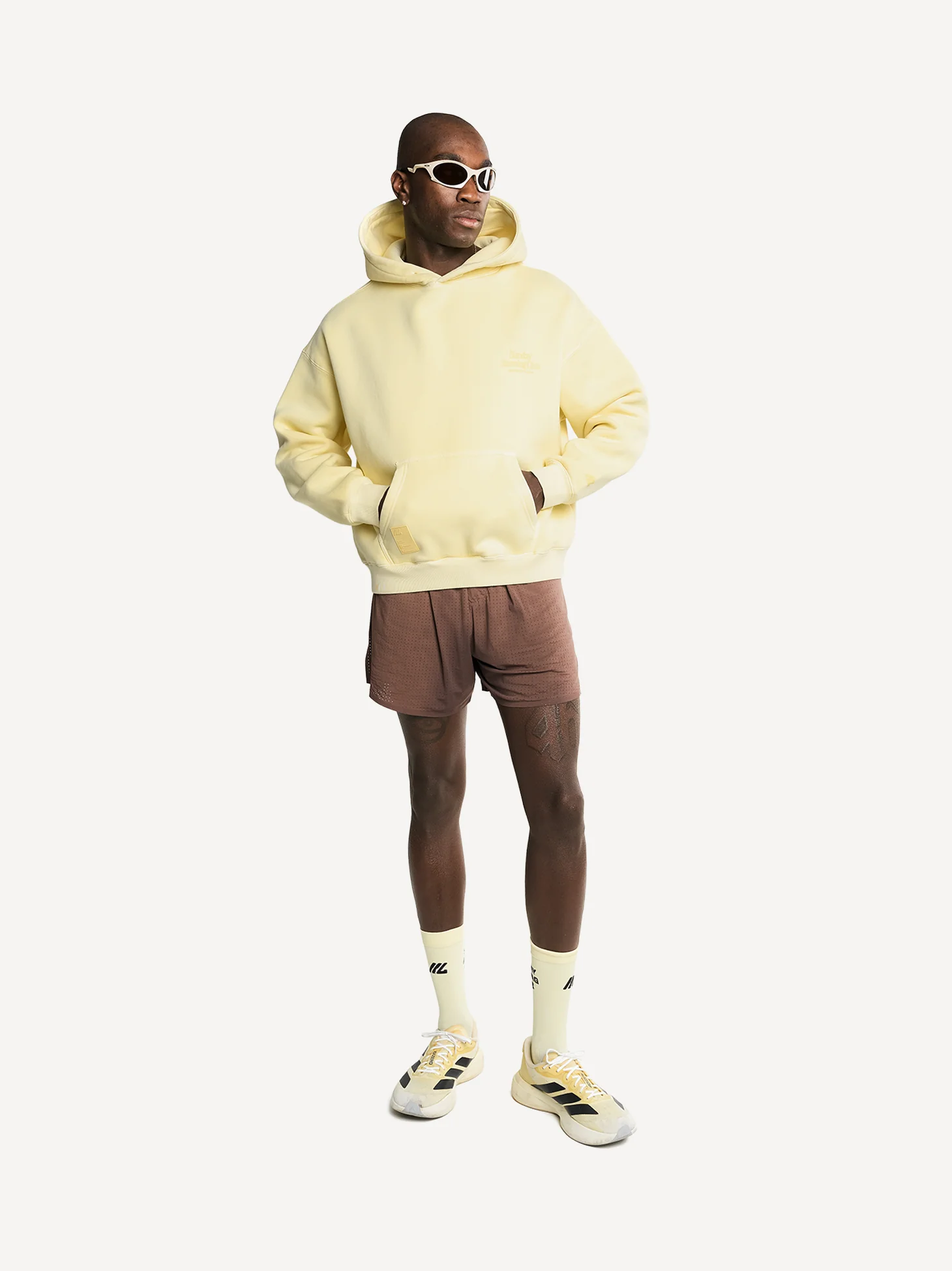 SRC® Tone on Tone Hoodie - Image 27