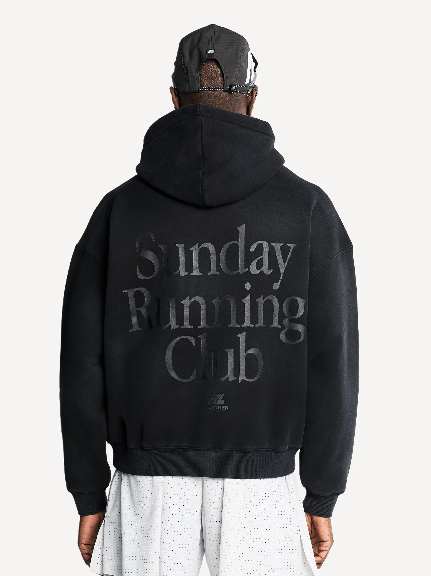 SRC® Tone on Tone Hoodie - Image 3