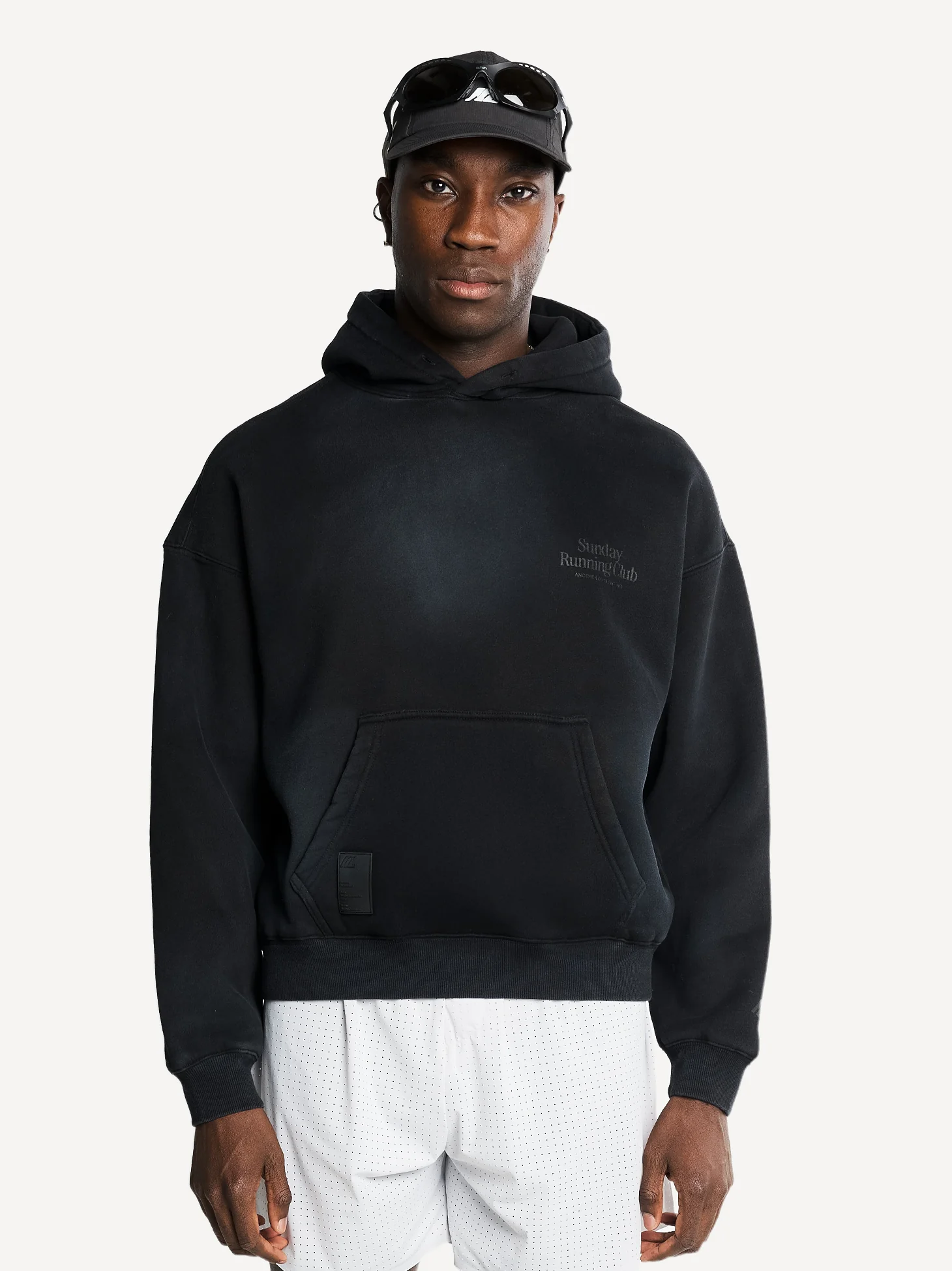 SRC® Tone on Tone Hoodie - Image 4