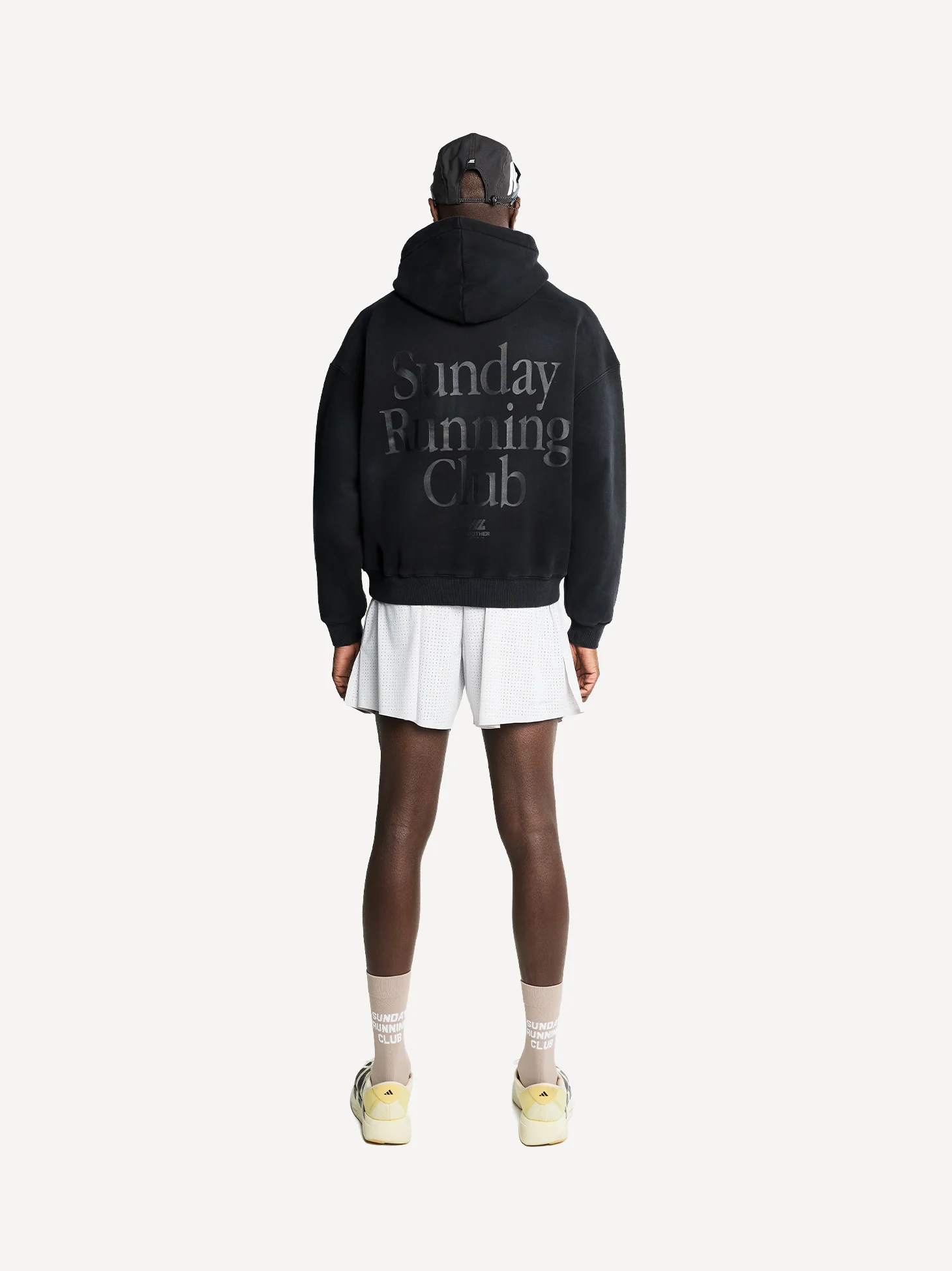 SRC® Tone on Tone Hoodie - Image 9