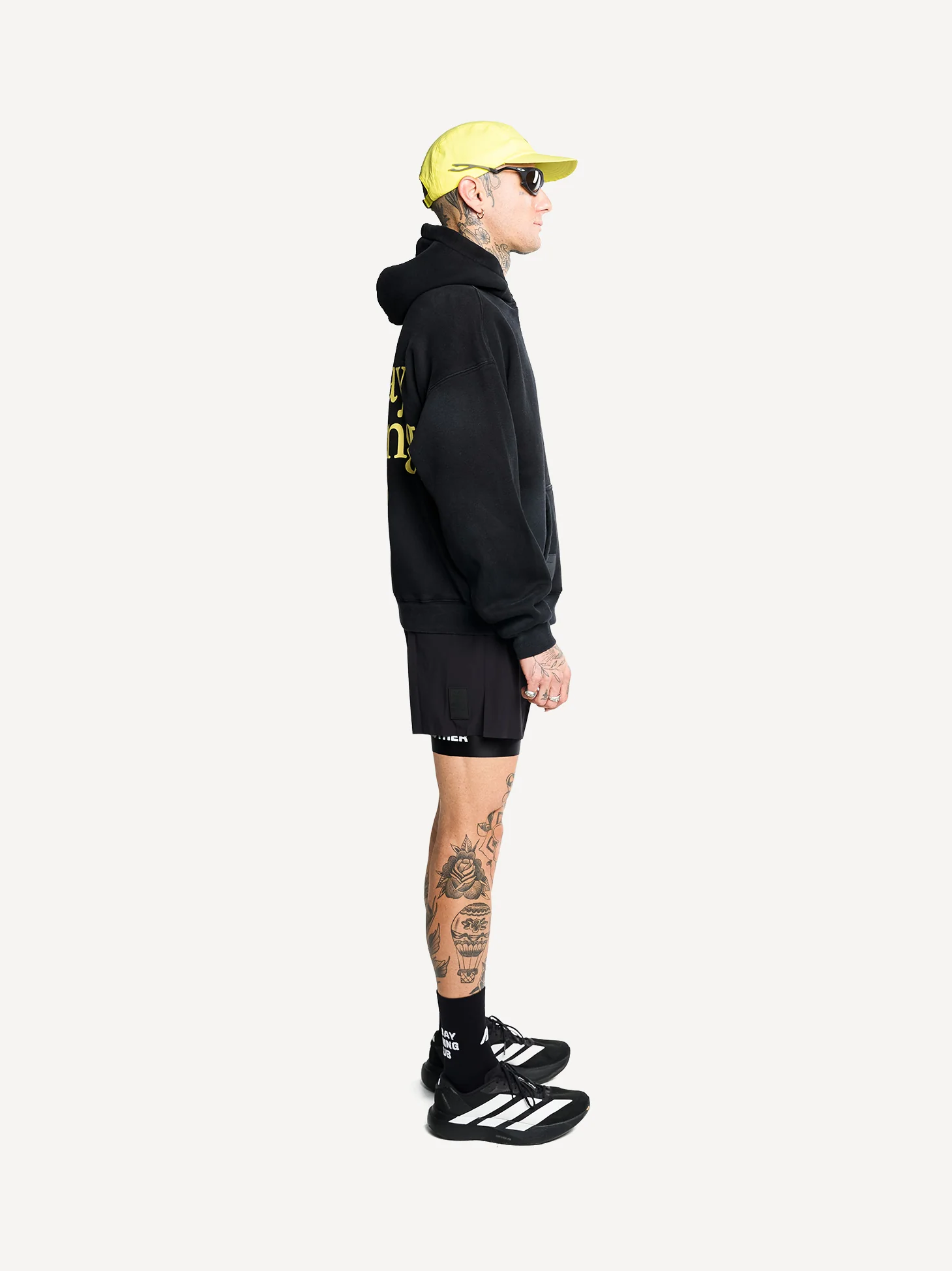 SRC®  Washed Hoodie - Image 10