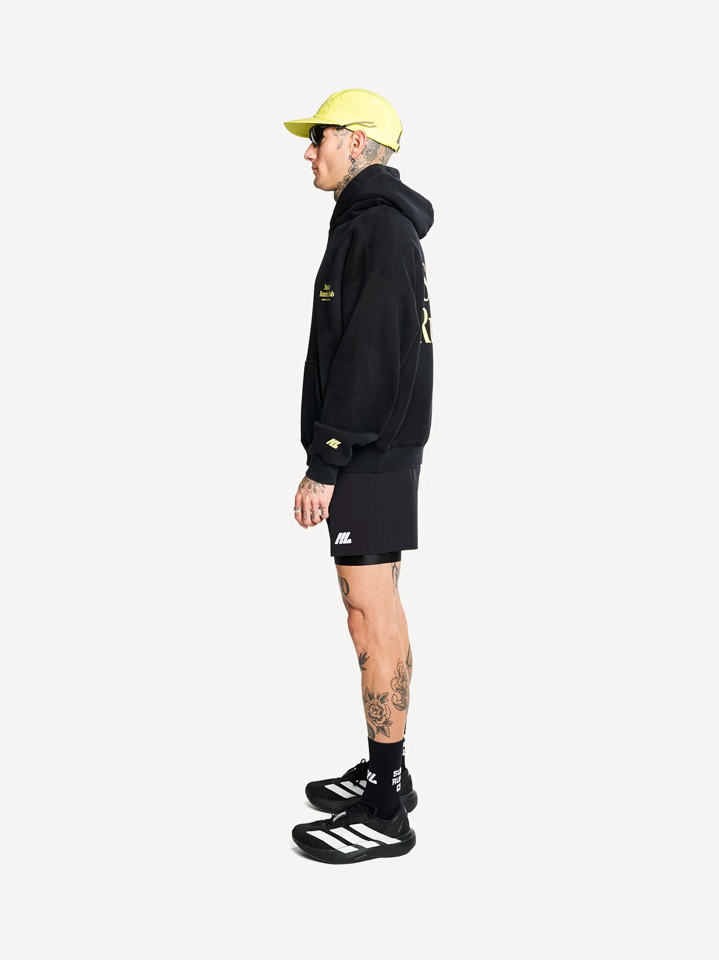 SRC®  Washed Hoodie - Image 11