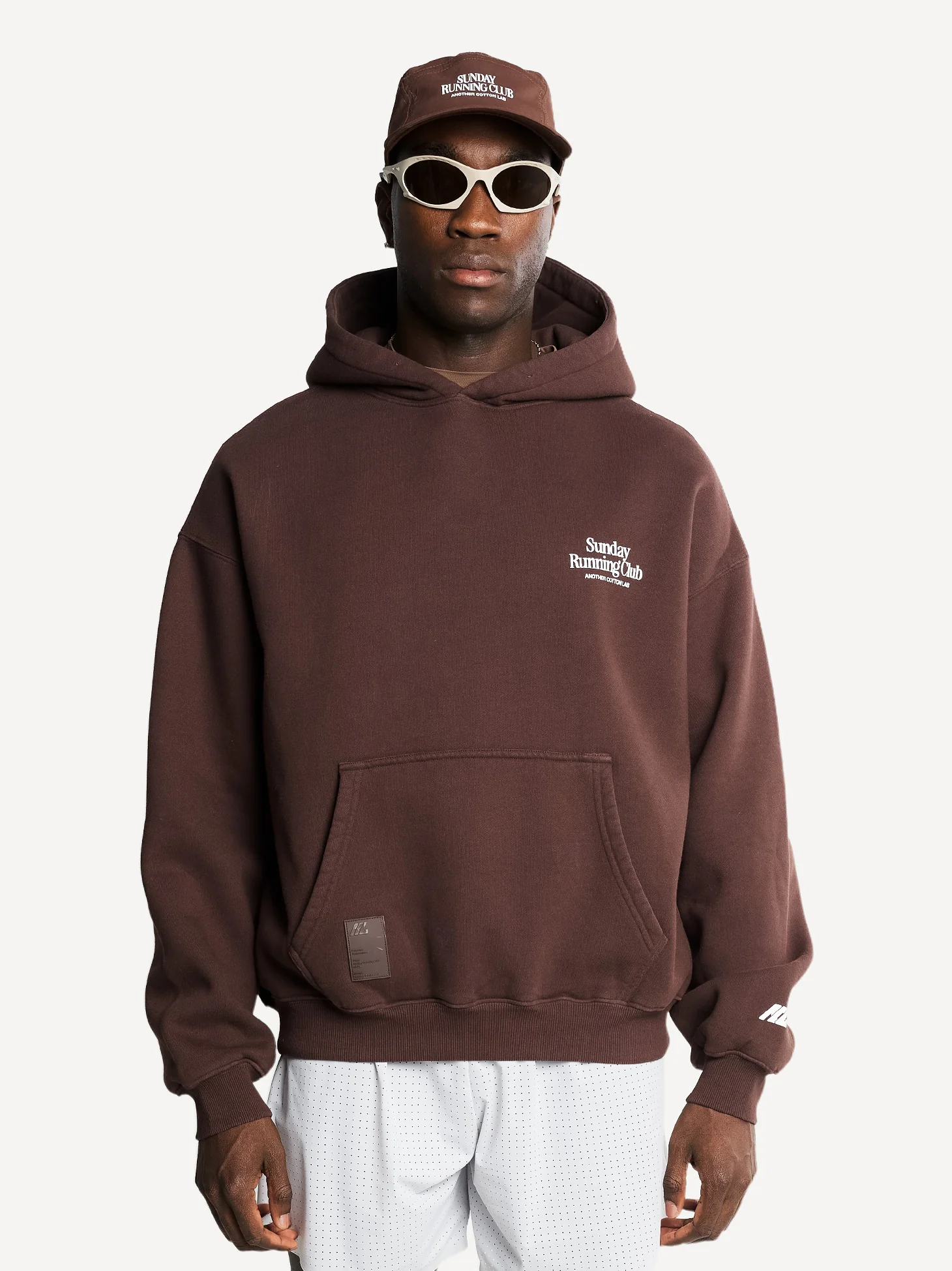 SRC®  Washed Hoodie - Image 15