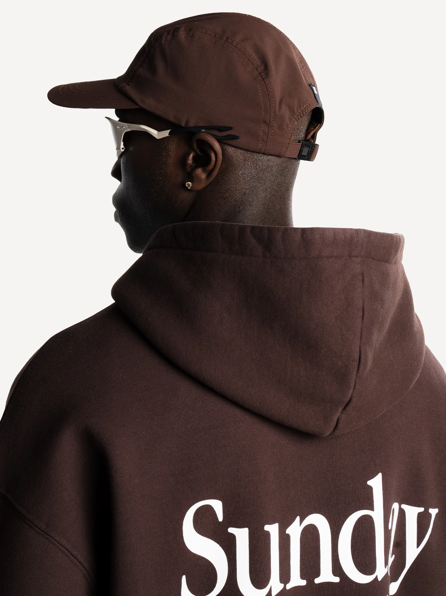 SRC®  Washed Hoodie - Image 17