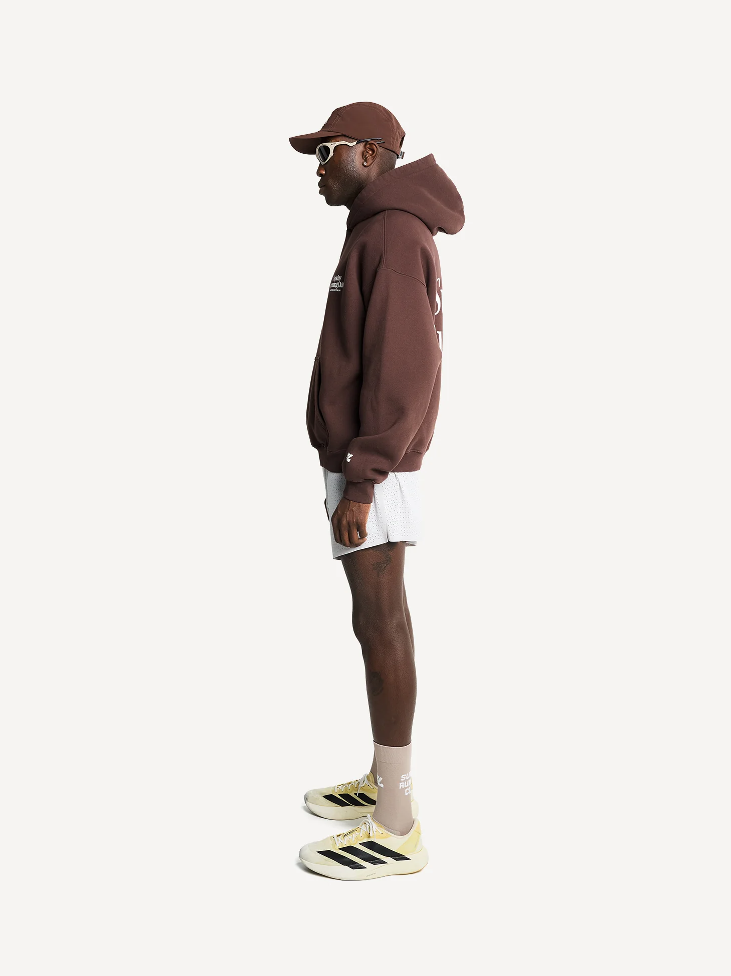 SRC®  Washed Hoodie - Image 25