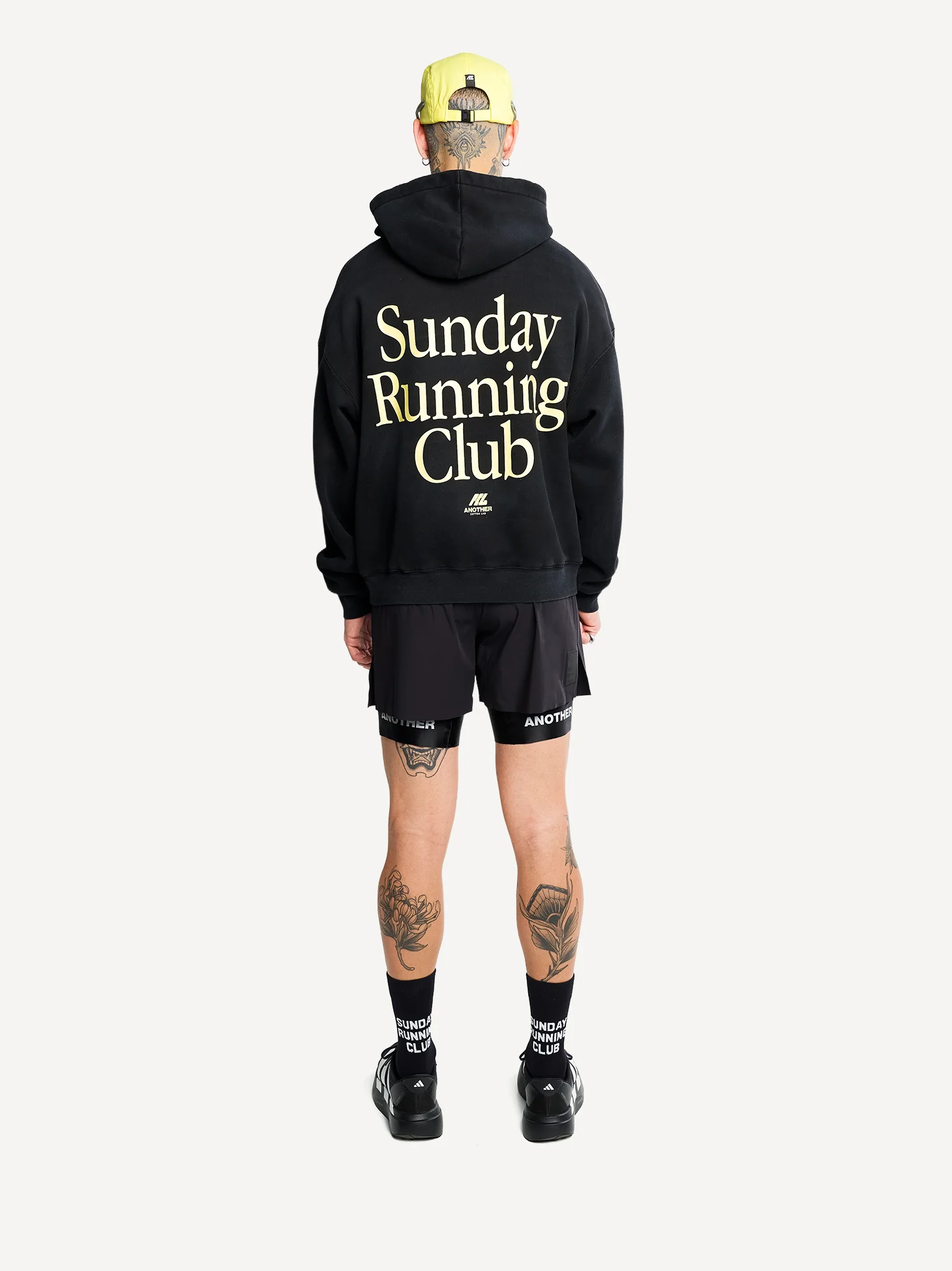 SRC®  Washed Hoodie - Image 6