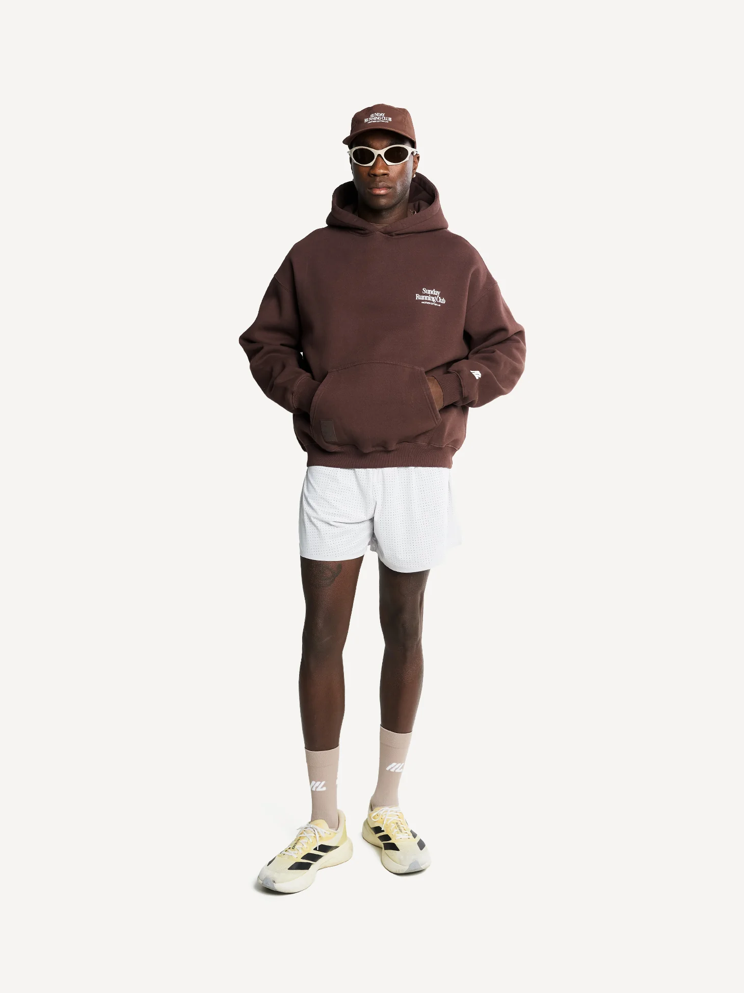 SRC®  Washed Hoodie - Image 8