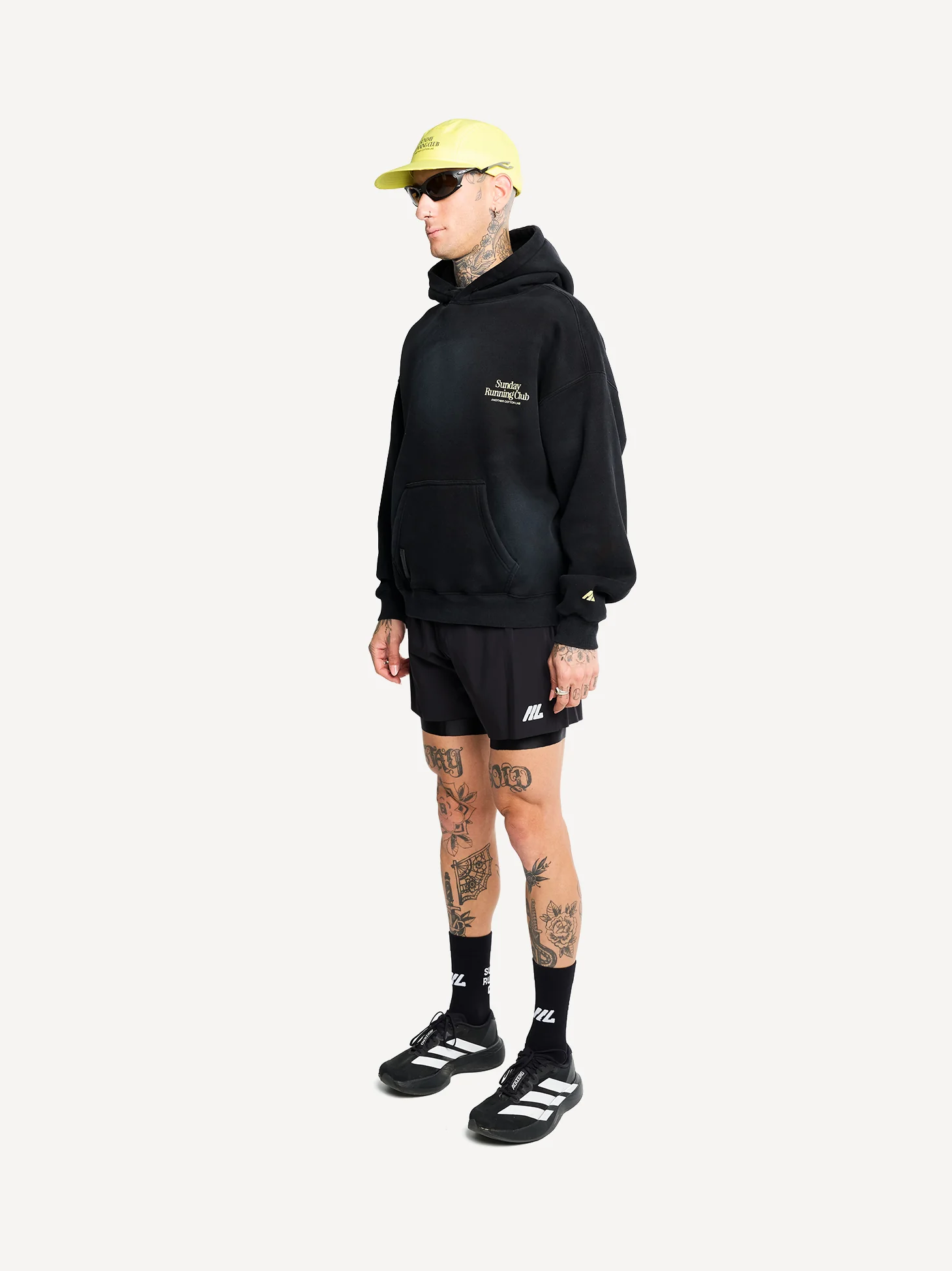 SRC®  Washed Hoodie - Image 9