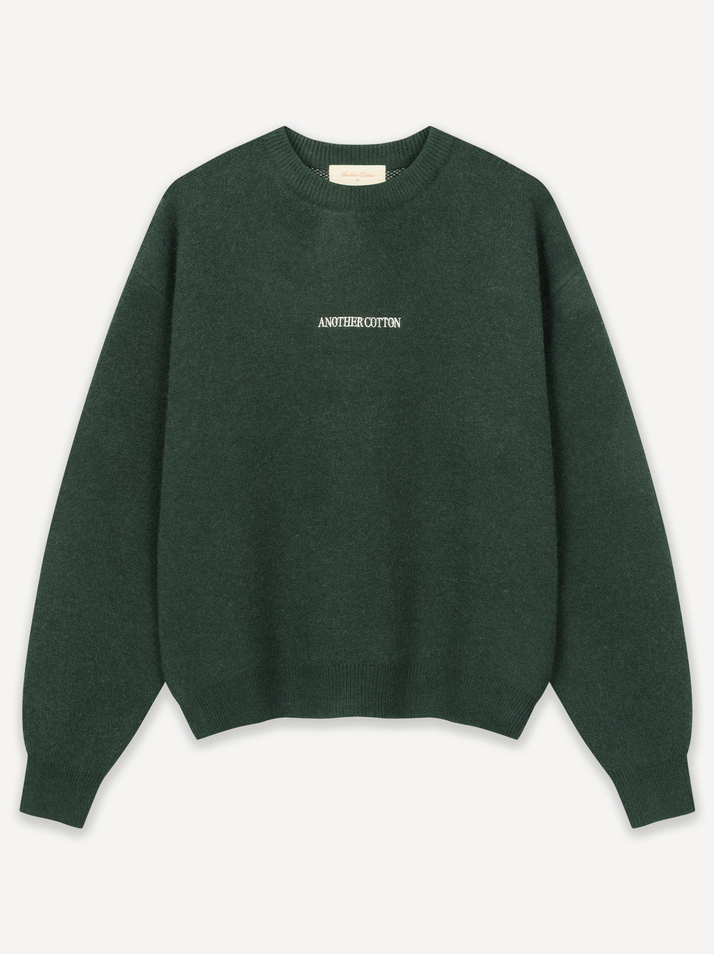 Sunday Running Knit Sweater - Image 2