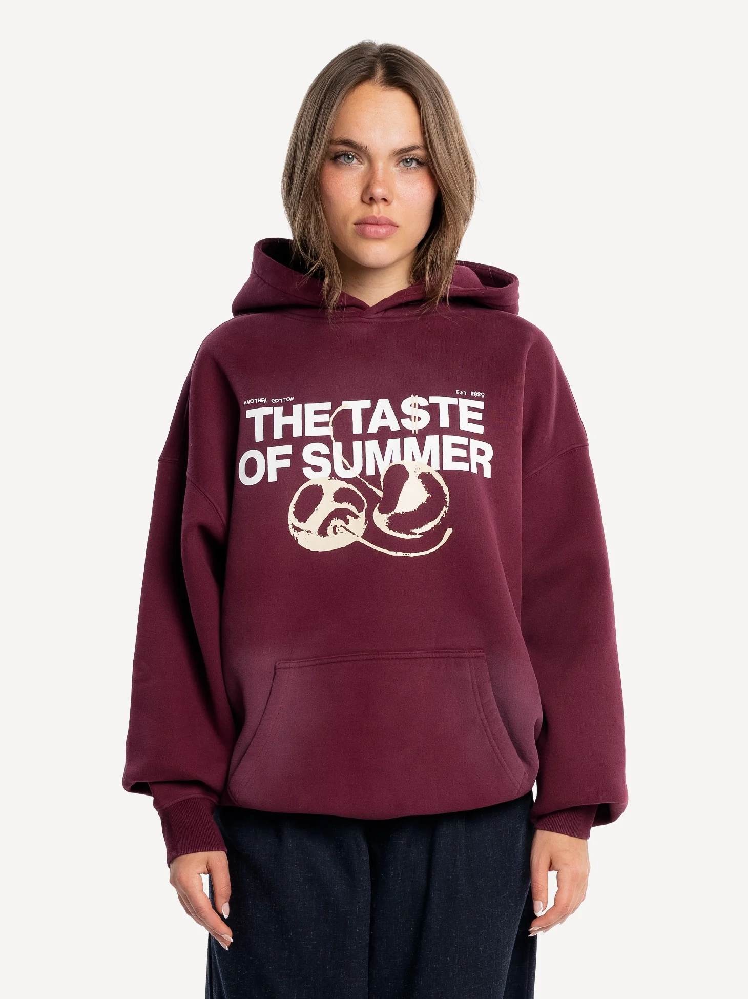 Taste of Summer Hoodie - Image 3