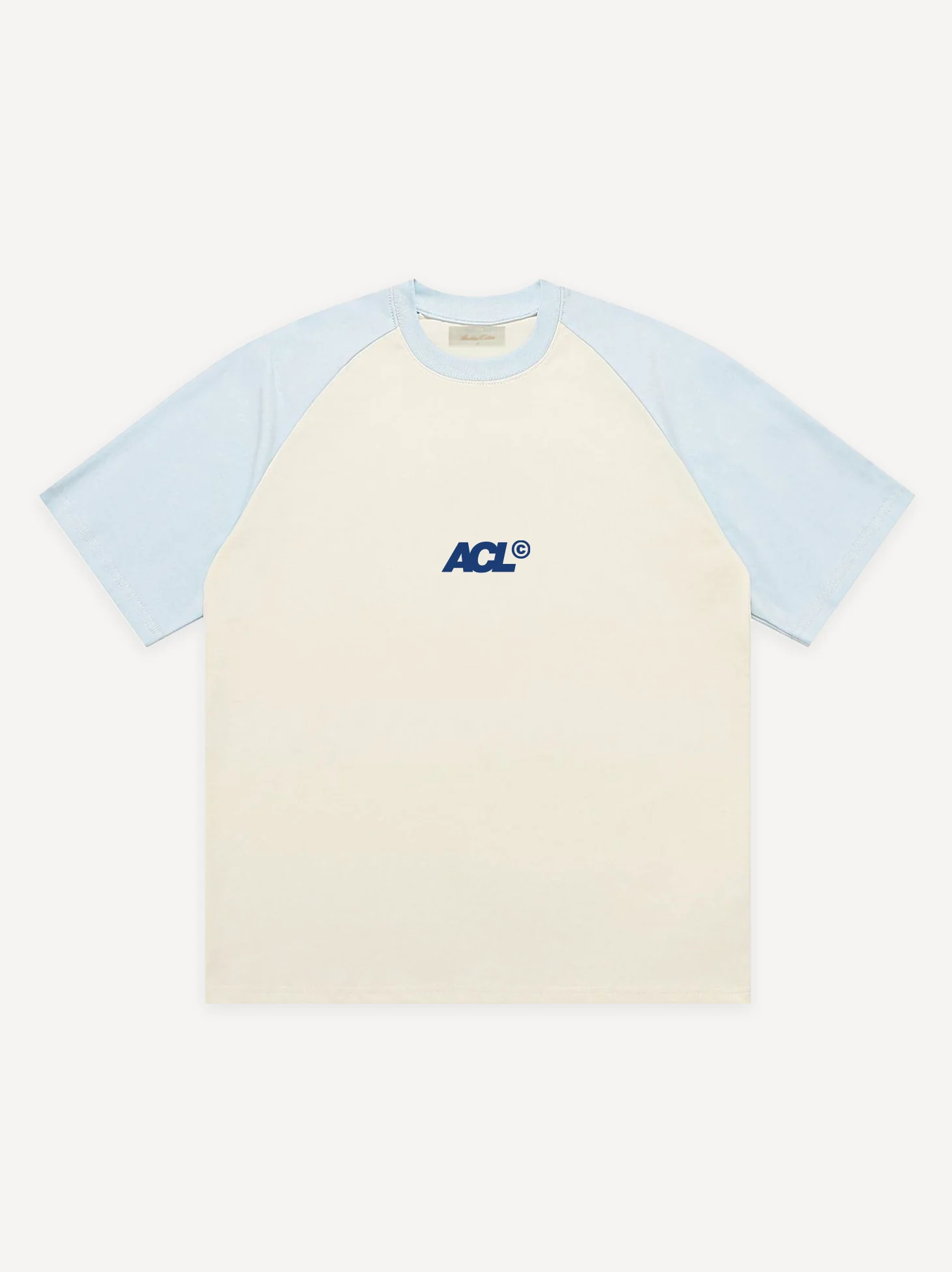Taste Of Summer Oversized Raglan T-Shirt - Image 2