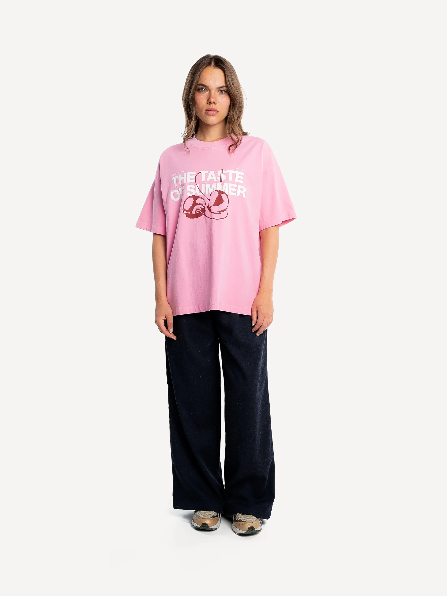 Taste of Summer T-Shirt - Image 4
