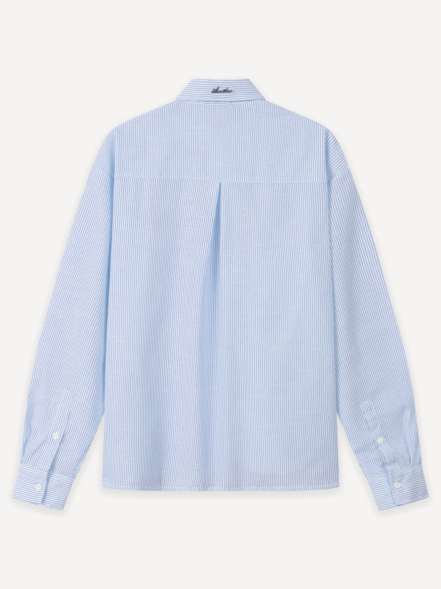 The Essential Summer Shirt - Image 10