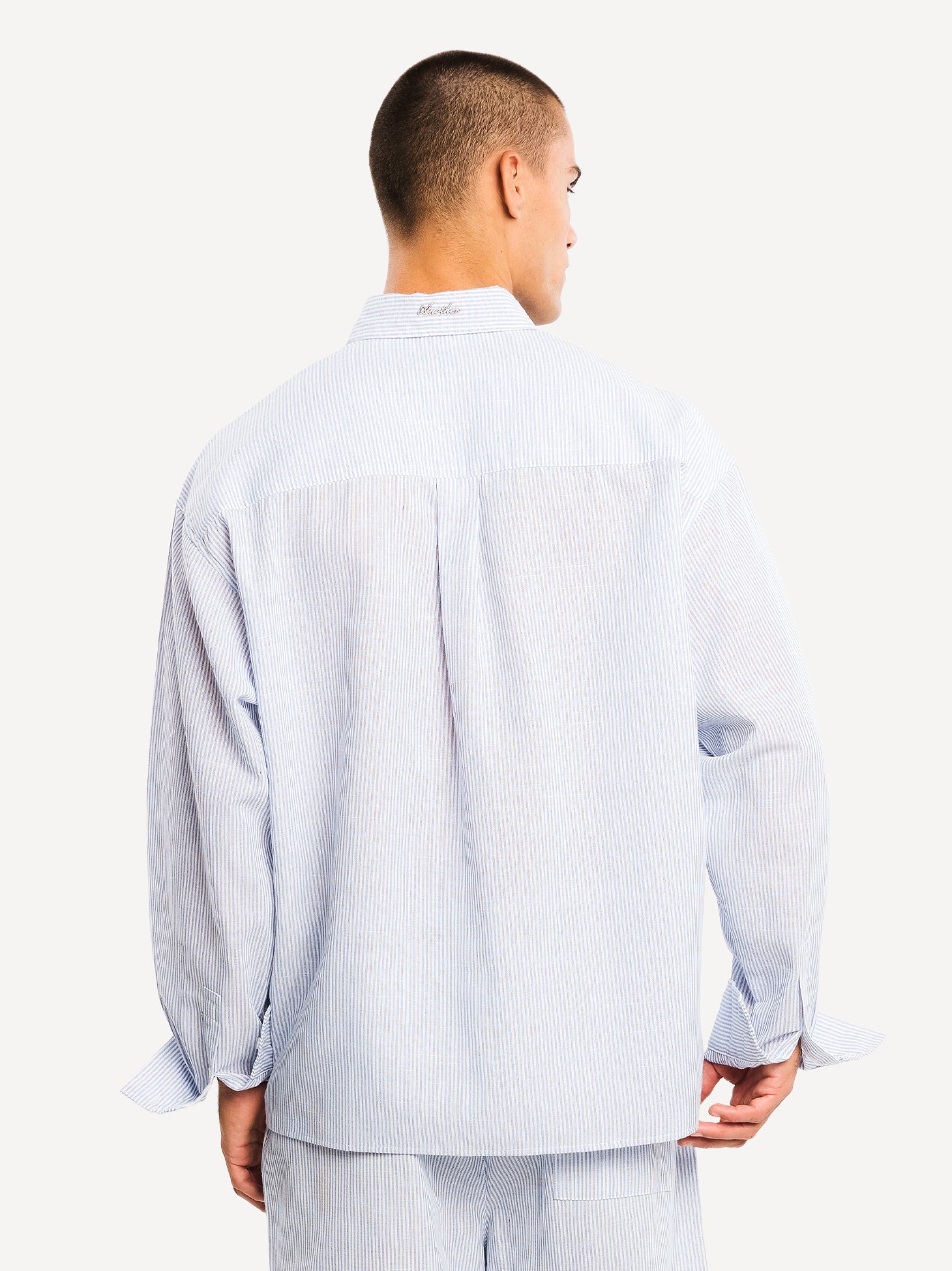 The Essential Summer Shirt - Image 12