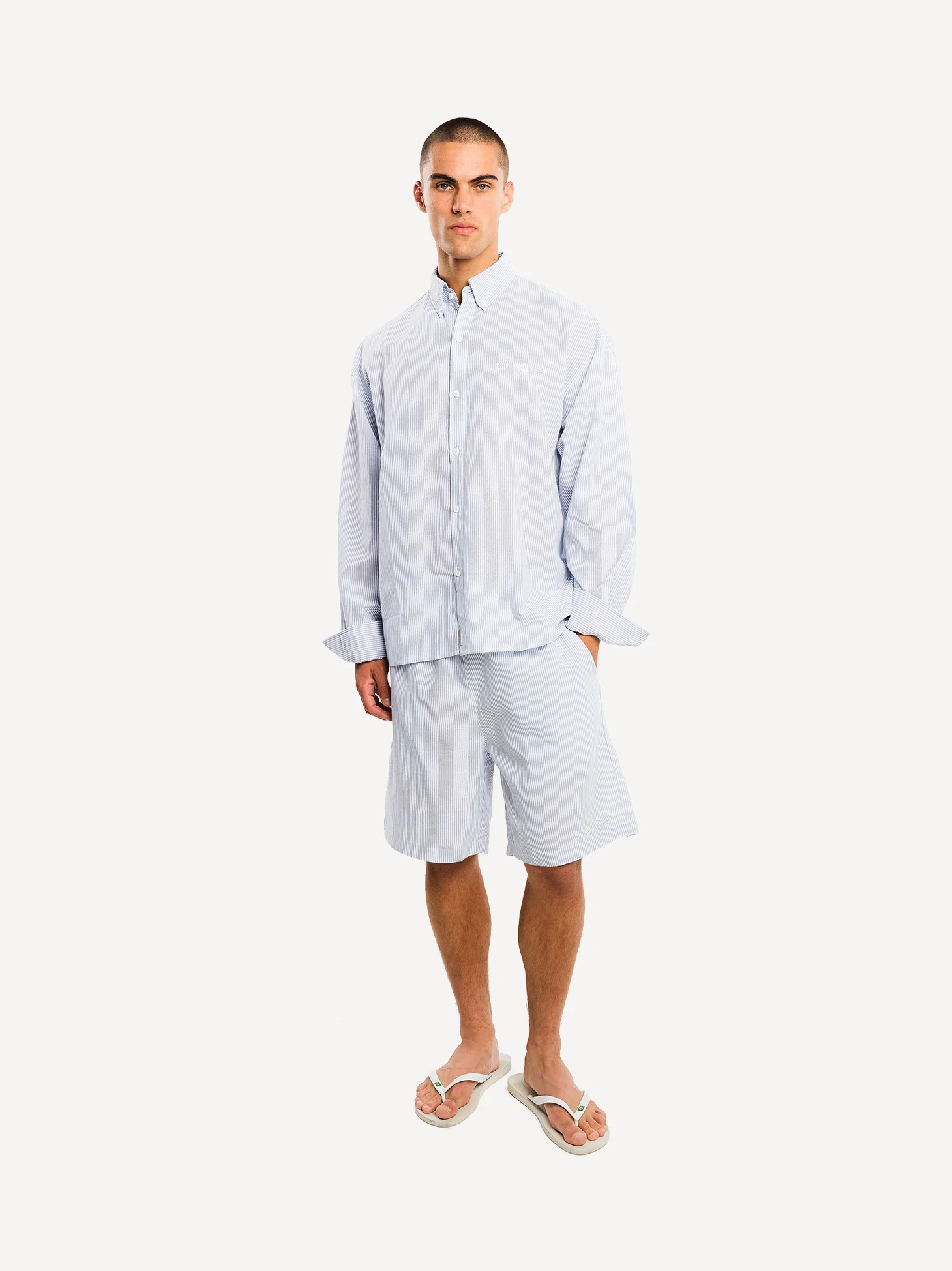 The Essential Summer Shirt - Image 13
