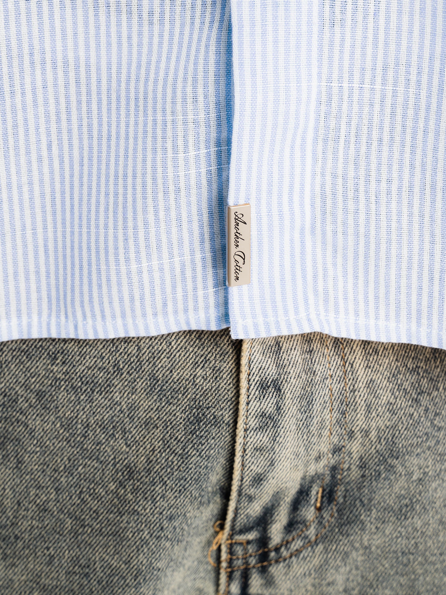 The Essential Summer Shirt - Image 14
