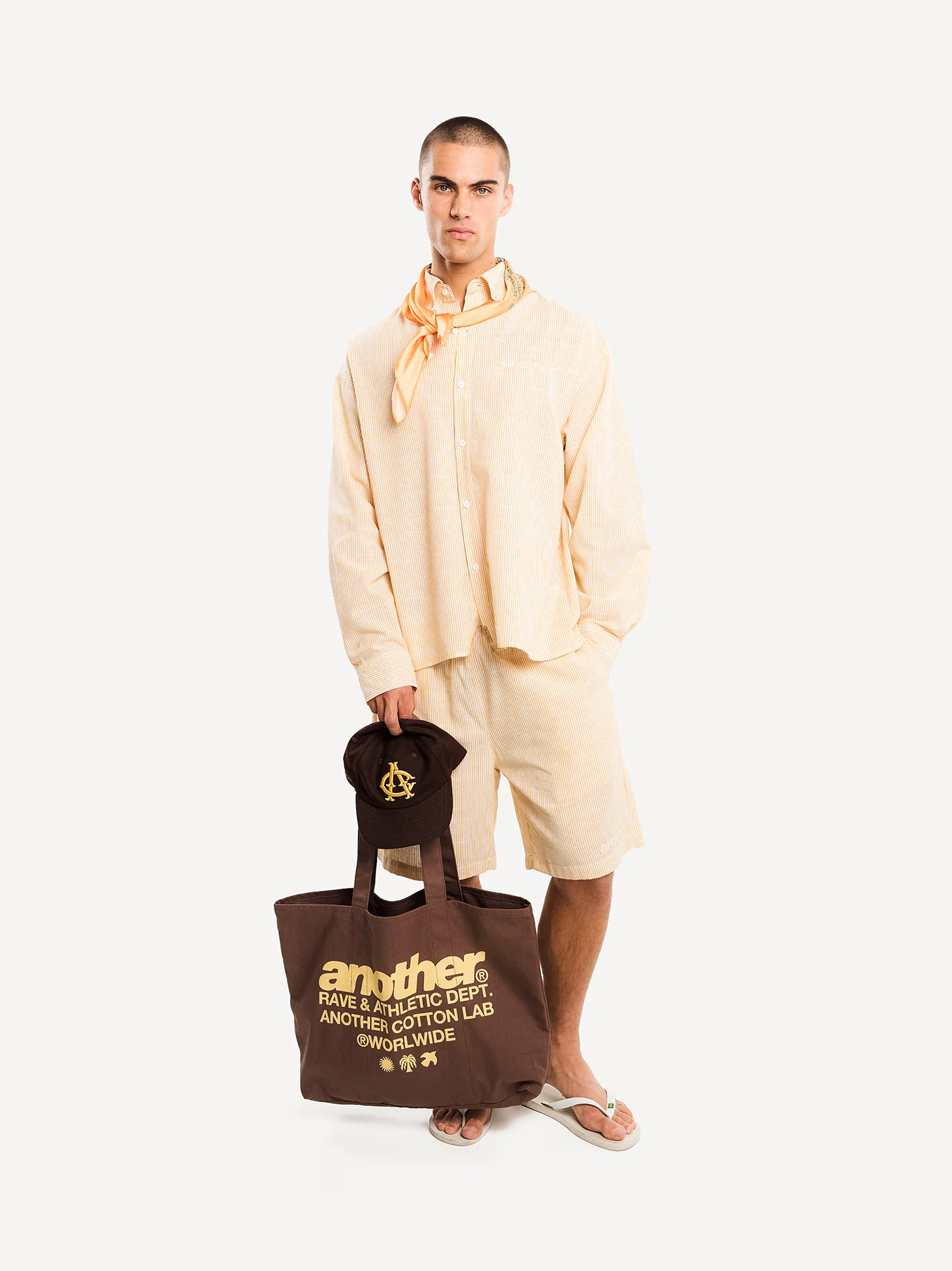 The Essential Summer Shirt - Image 3
