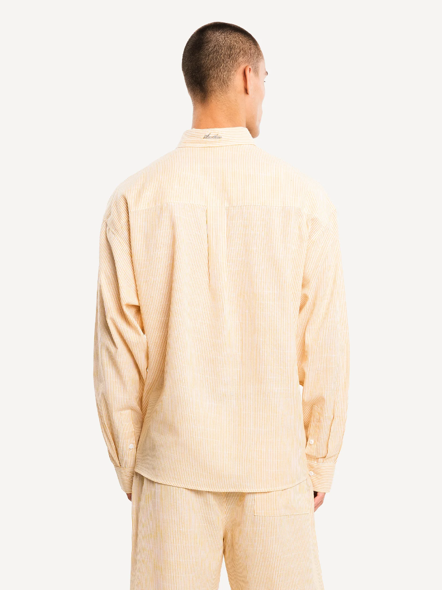 The Essential Summer Shirt - Image 4