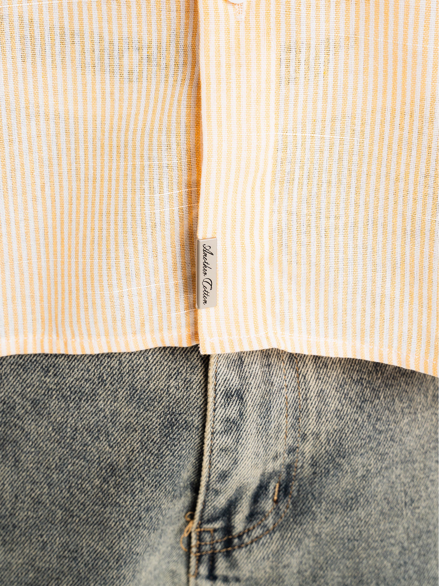 The Essential Summer Shirt - Image 8