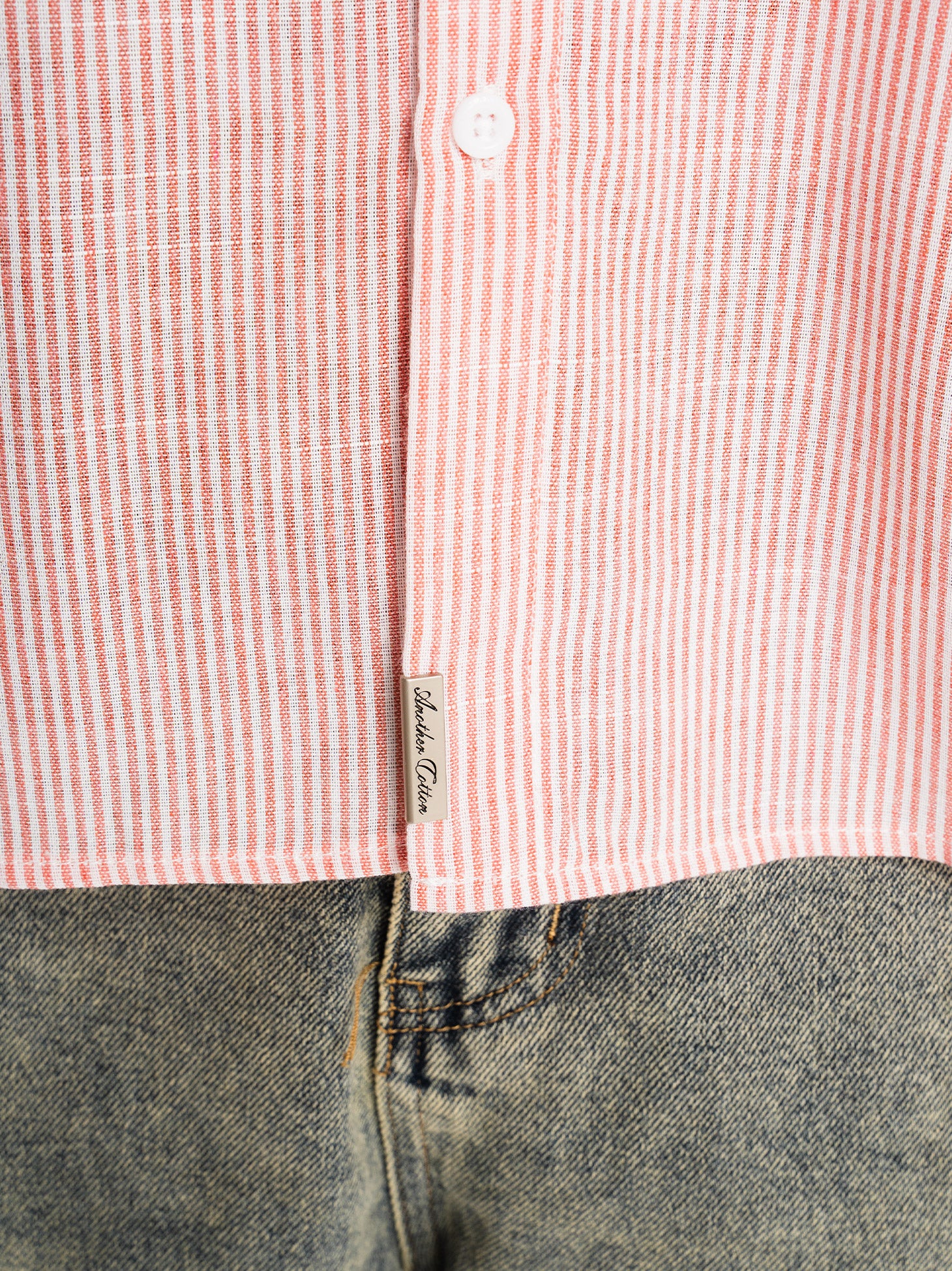 The Essential Summer Short Sleeve Shirt - Image 11