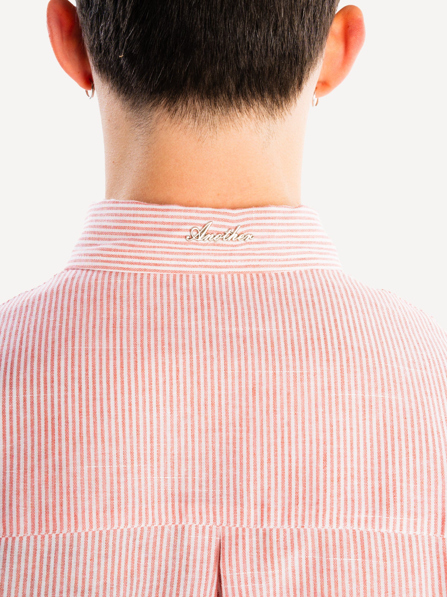 The Essential Summer Short Sleeve Shirt - Image 12