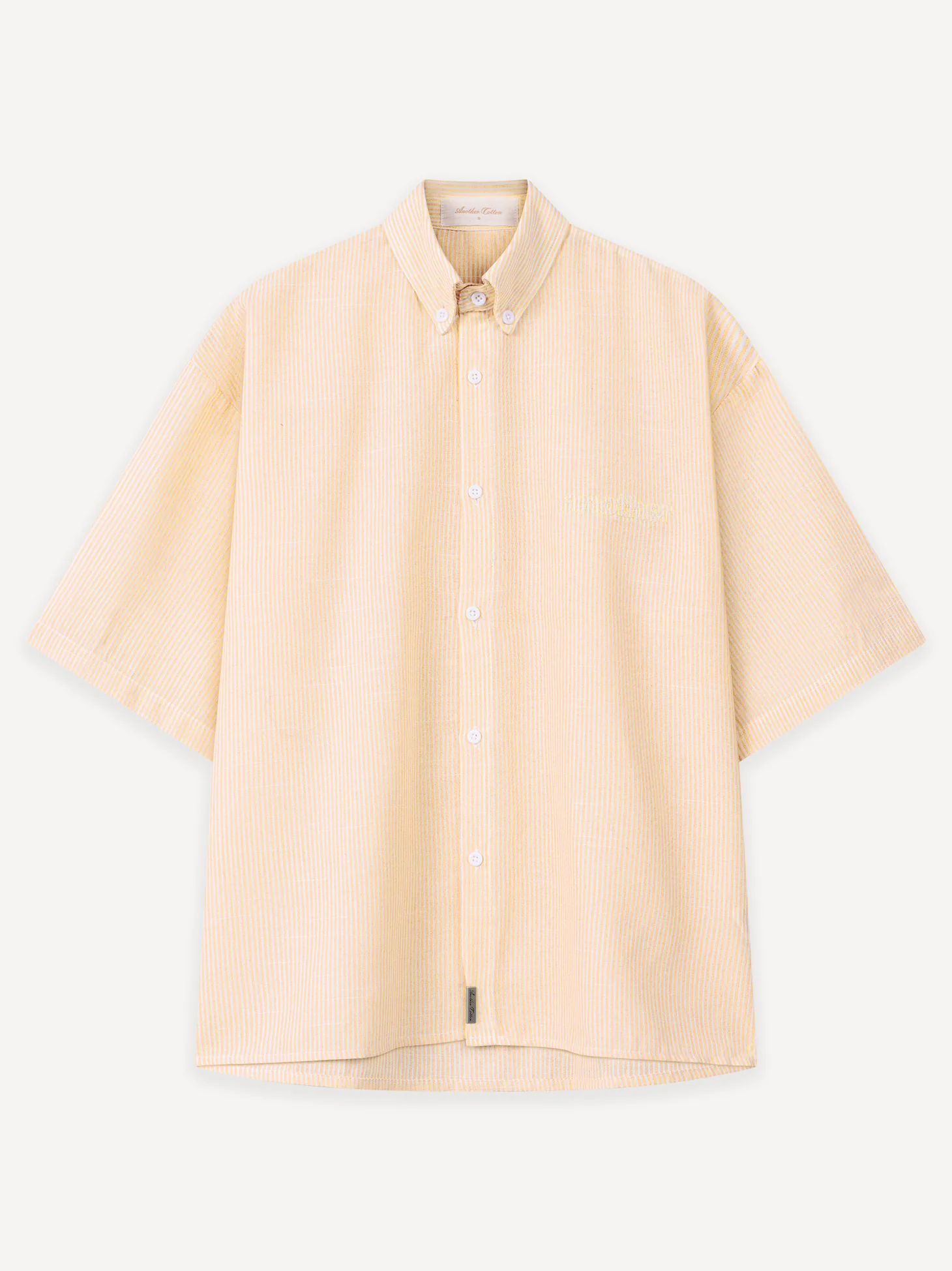 The Essential Summer Short Sleeve Shirt - Image 13