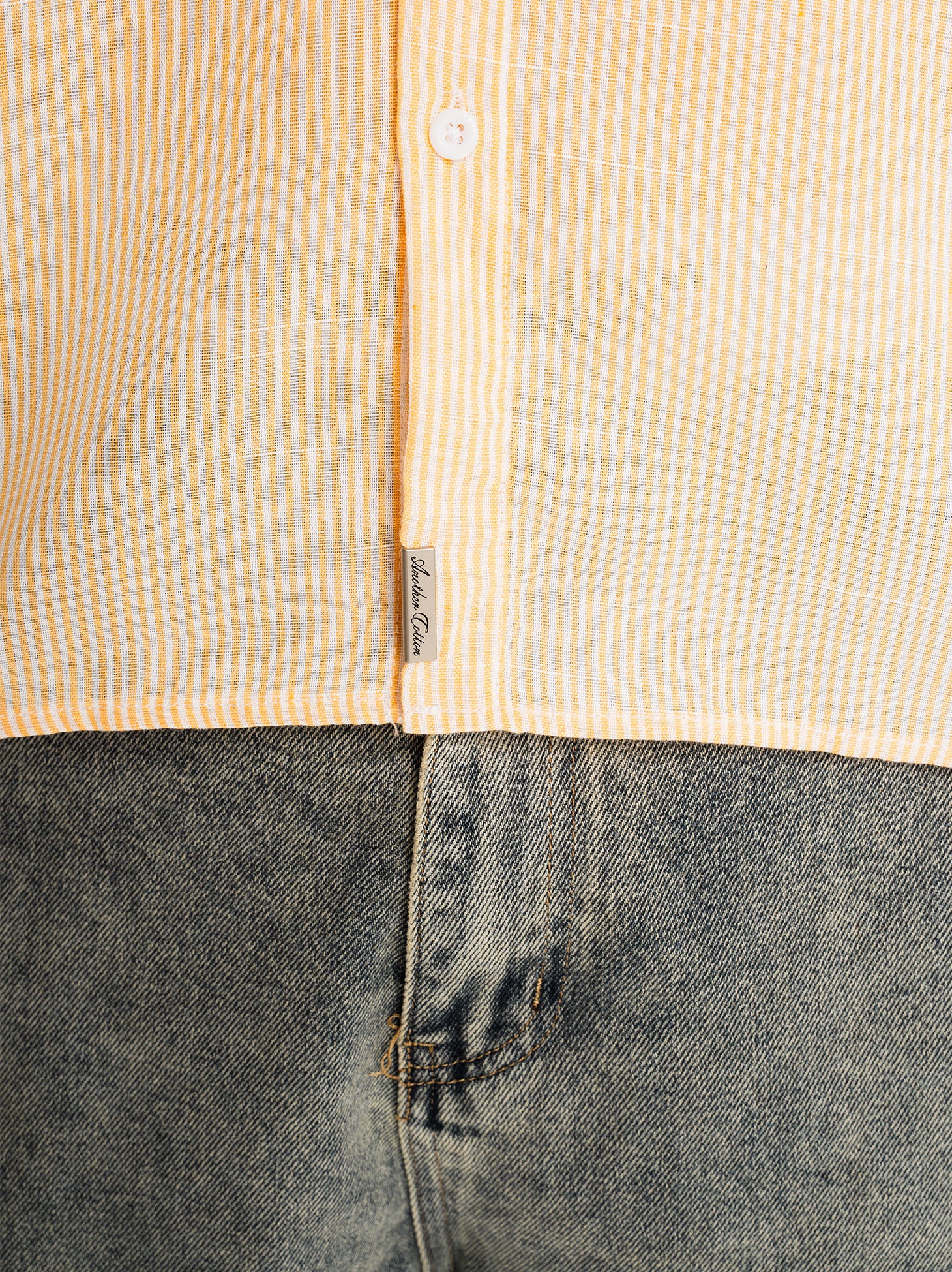 The Essential Summer Short Sleeve Shirt - Image 17
